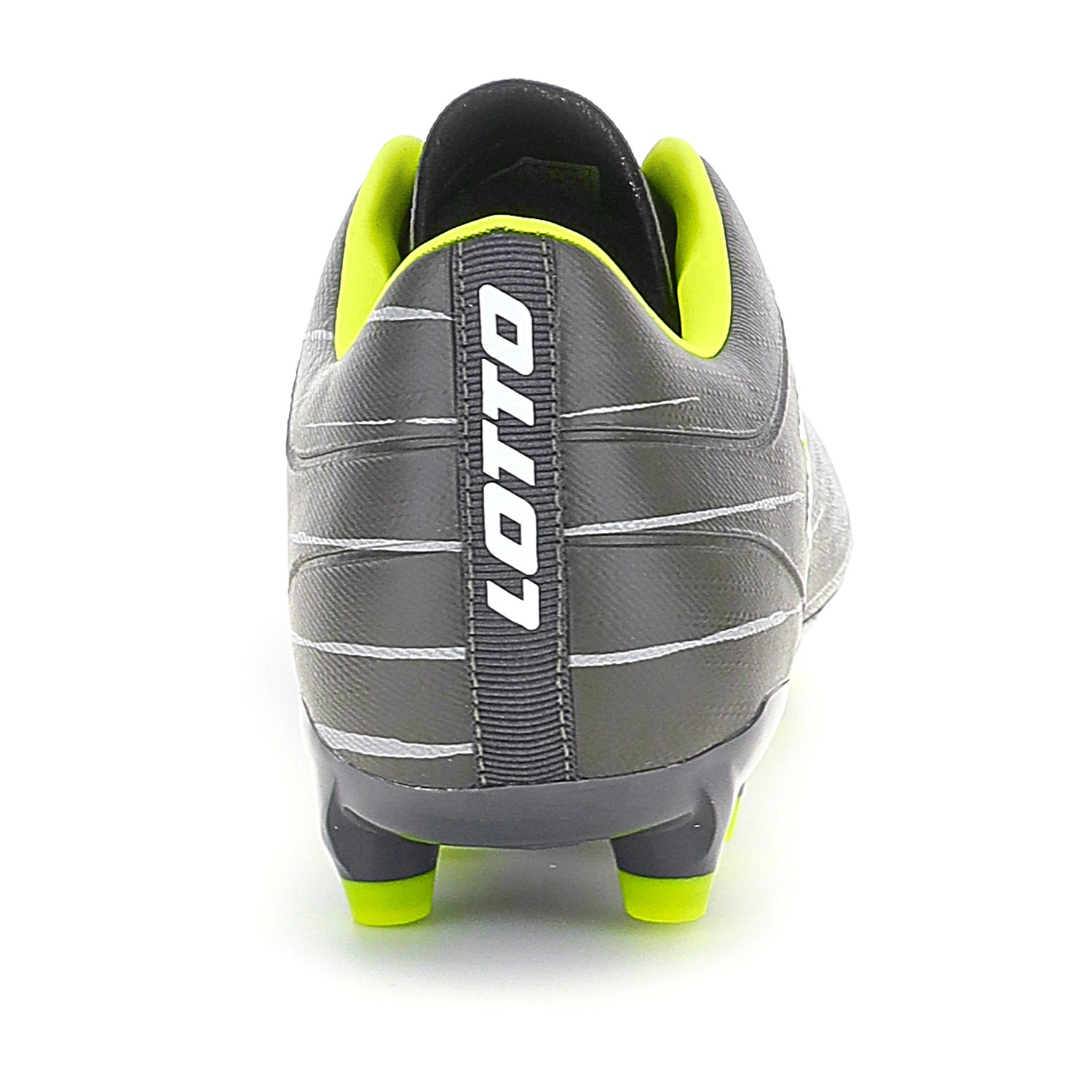UNISEX SCARPE CALCIO FG SOLISTA 700 GRIGIO SCURO 221357 E7Y 05