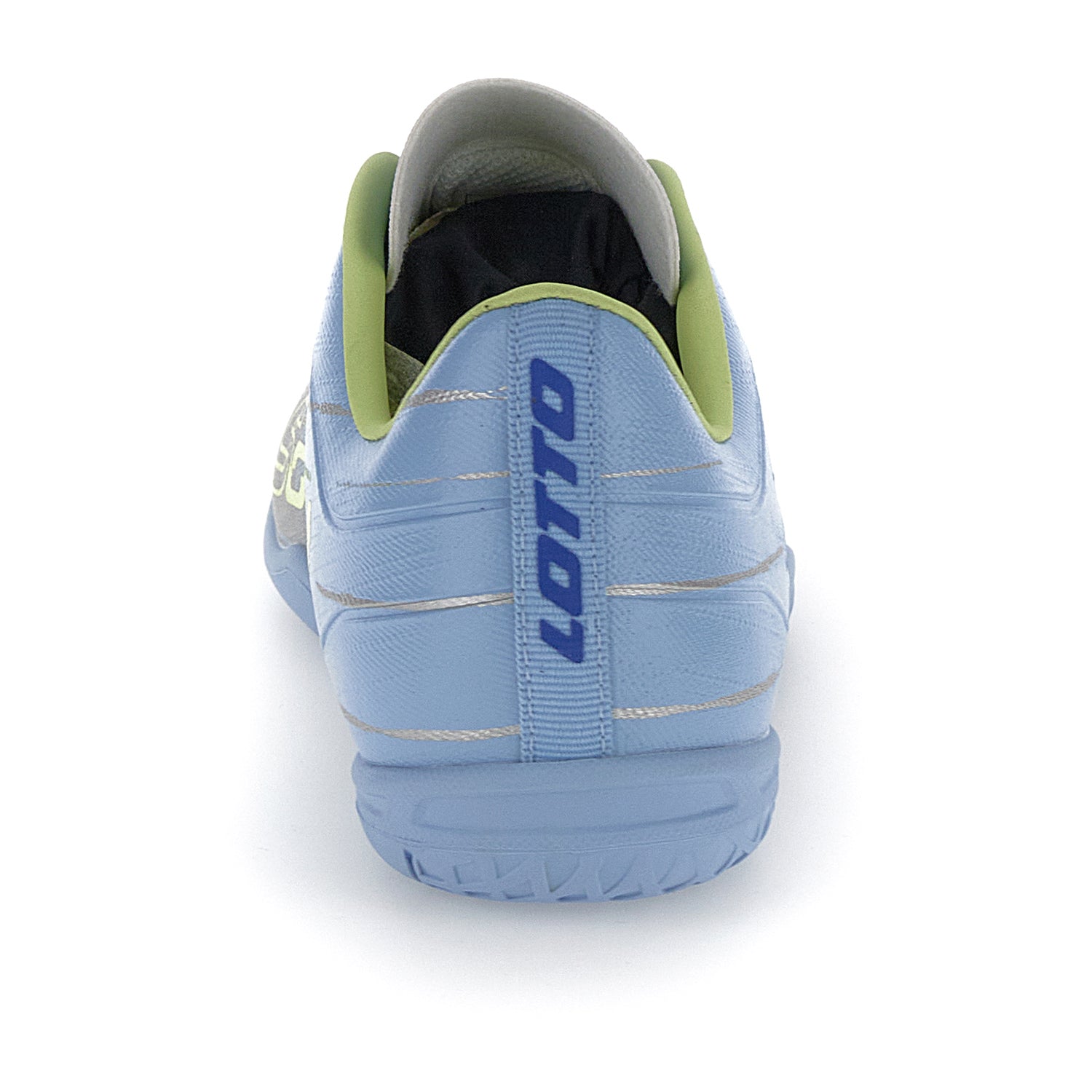 UNISEX SCARPE FUTSAL INDOOR SOLISTA 700 AZZURRO 221358 CJT 05