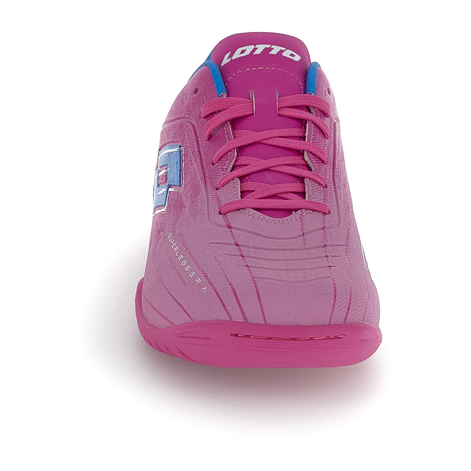 UNISEX SCARPE FUTSAL INDOOR SOLISTA 700 ROSA SCURO 221358 CJW 04