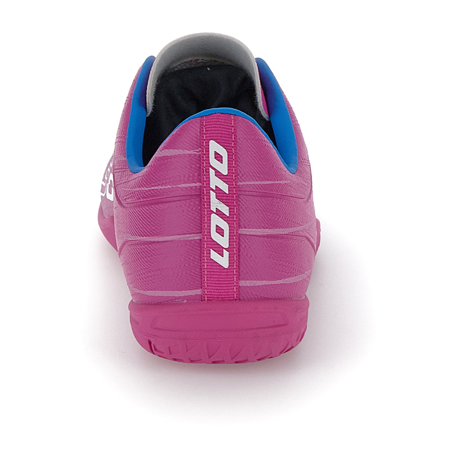 UNISEX SCARPE FUTSAL INDOOR SOLISTA 700 ROSA SCURO 221358 CJW 05