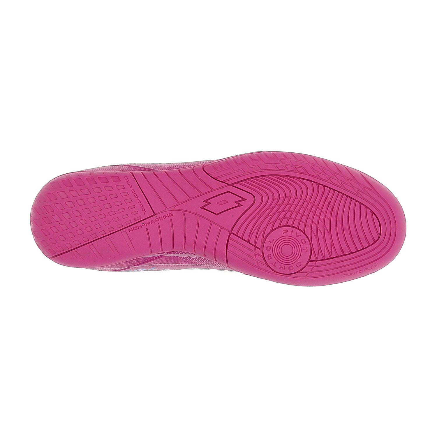 UNISEX SCARPE FUTSAL INDOOR SOLISTA 700 ROSA SCURO 221358 CJW 26