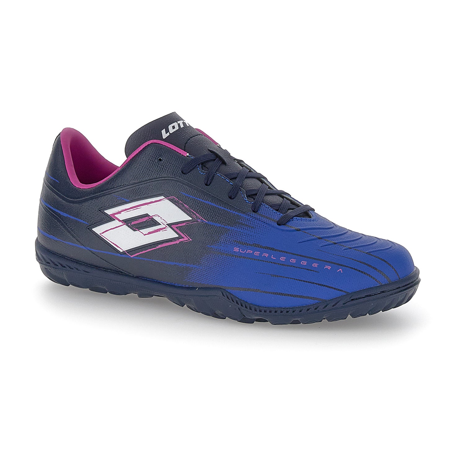 UNISEX SCARPE TURF SOLISTA 700 BLU SCURO 221359 CJS 02