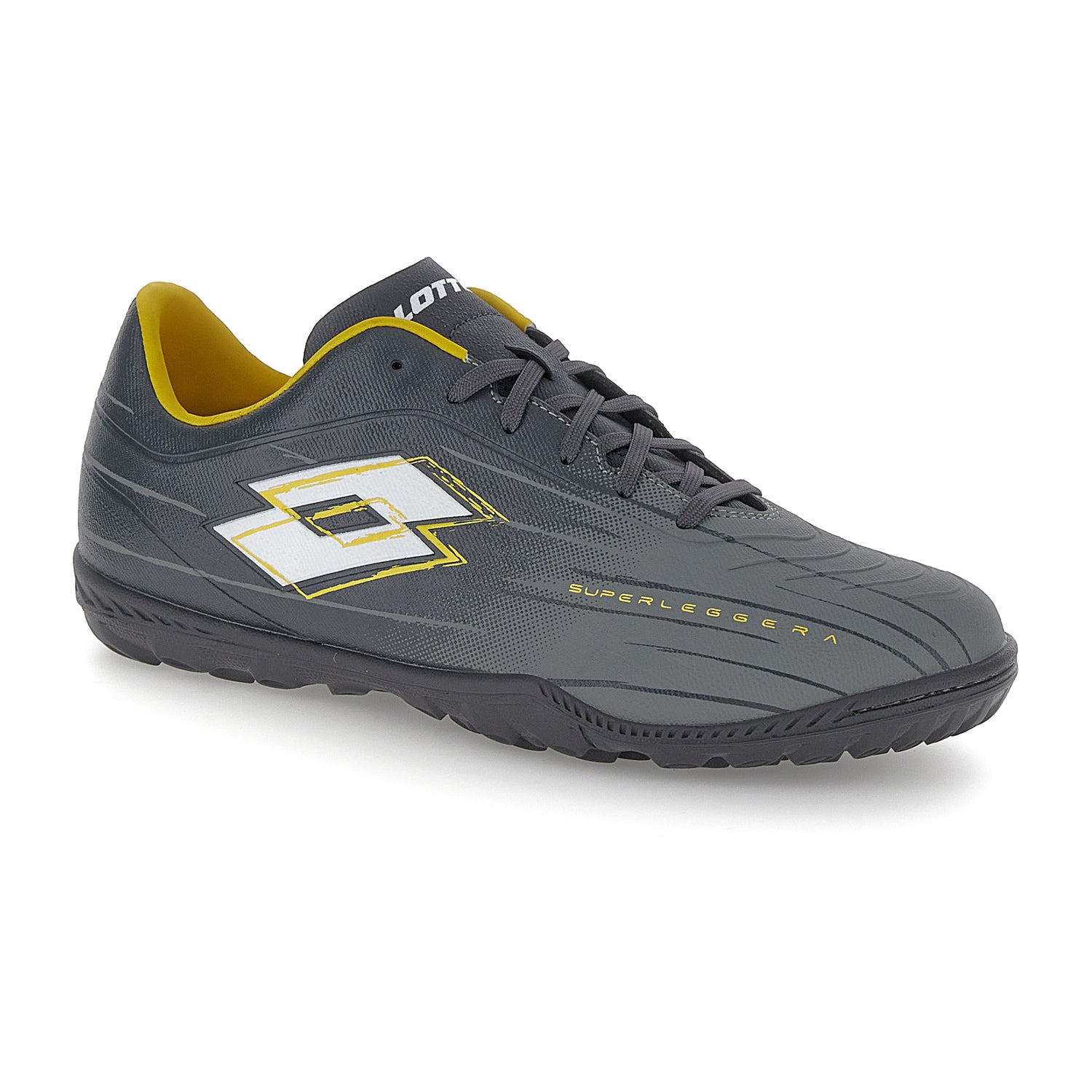 UNISEX SCARPE TURF SOLISTA 700 GRIGIO SCURO 221359 CJU 02