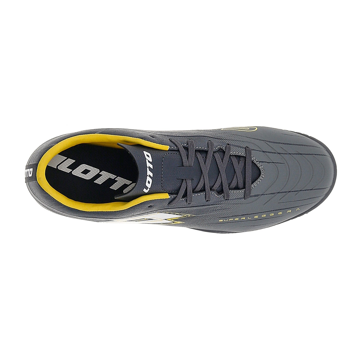 UNISEX SCARPE TURF SOLISTA 700 GRIGIO SCURO 221359 CJU 06