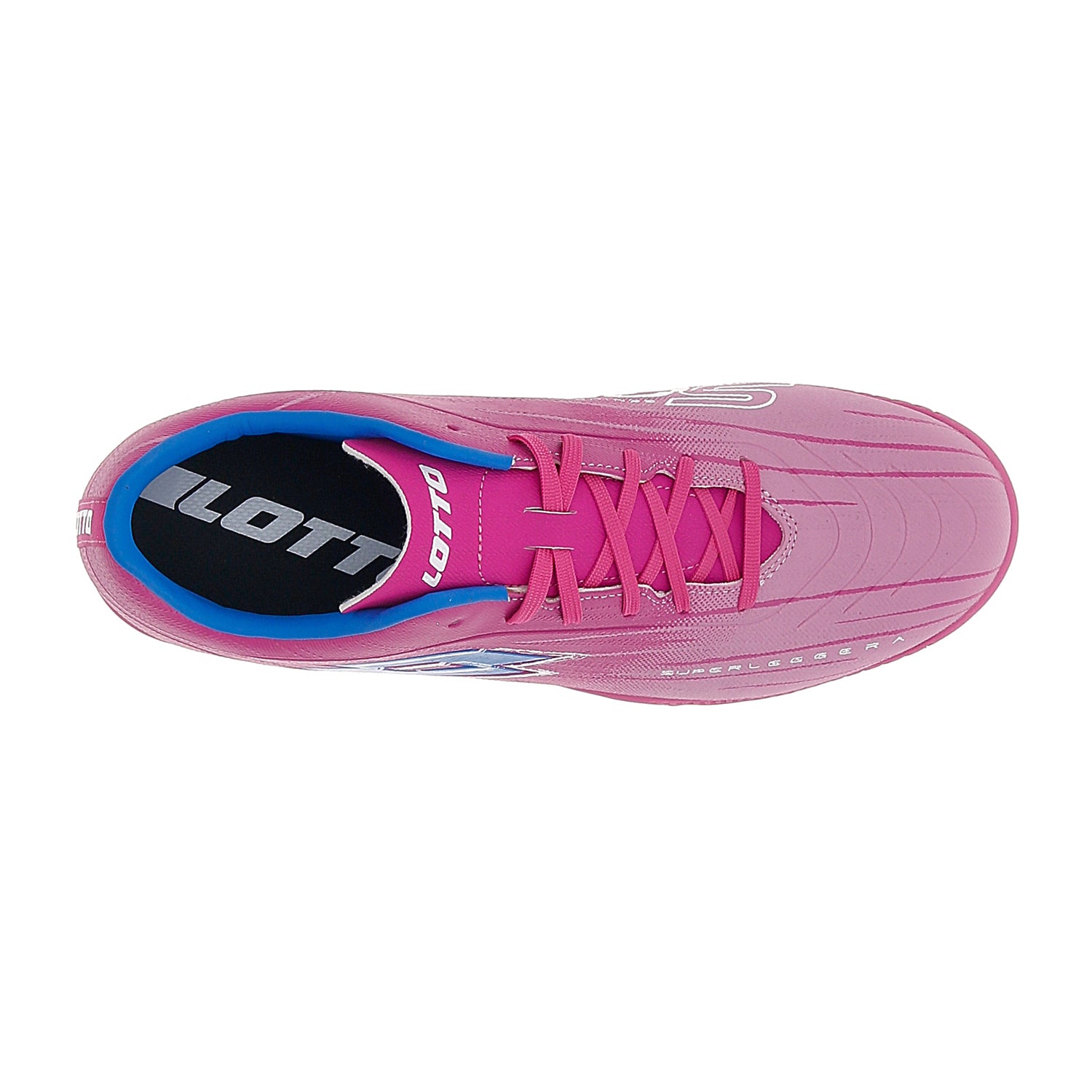 UNISEX SCARPE TURF SOLISTA 700 ROSA SCURO 221359 CJW 06