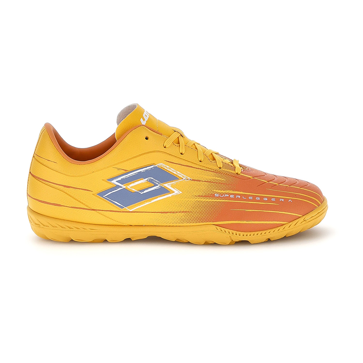 UNISEX SCARPE TURF SOLISTA 700 GIALLO 221359 CX3 01