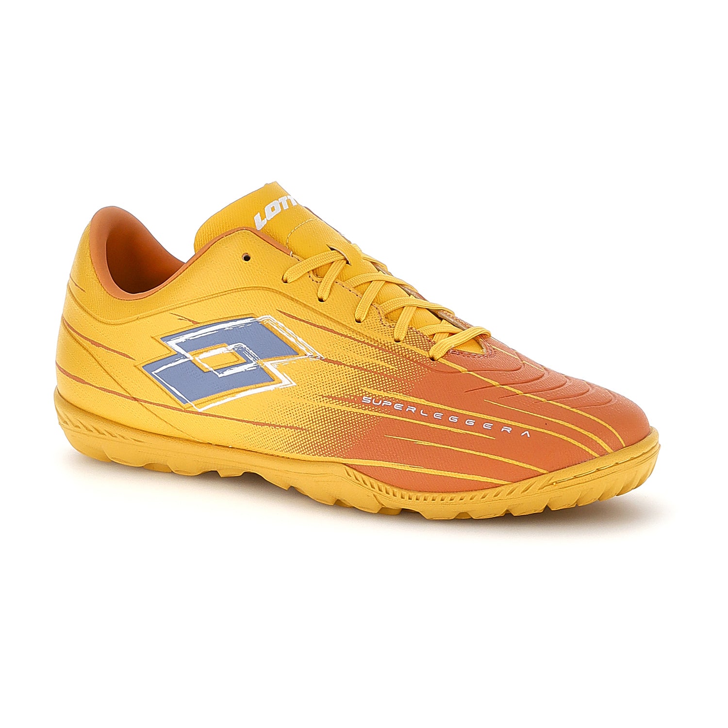 UNISEX SCARPE TURF SOLISTA 700 GIALLO 221359 CX3 02