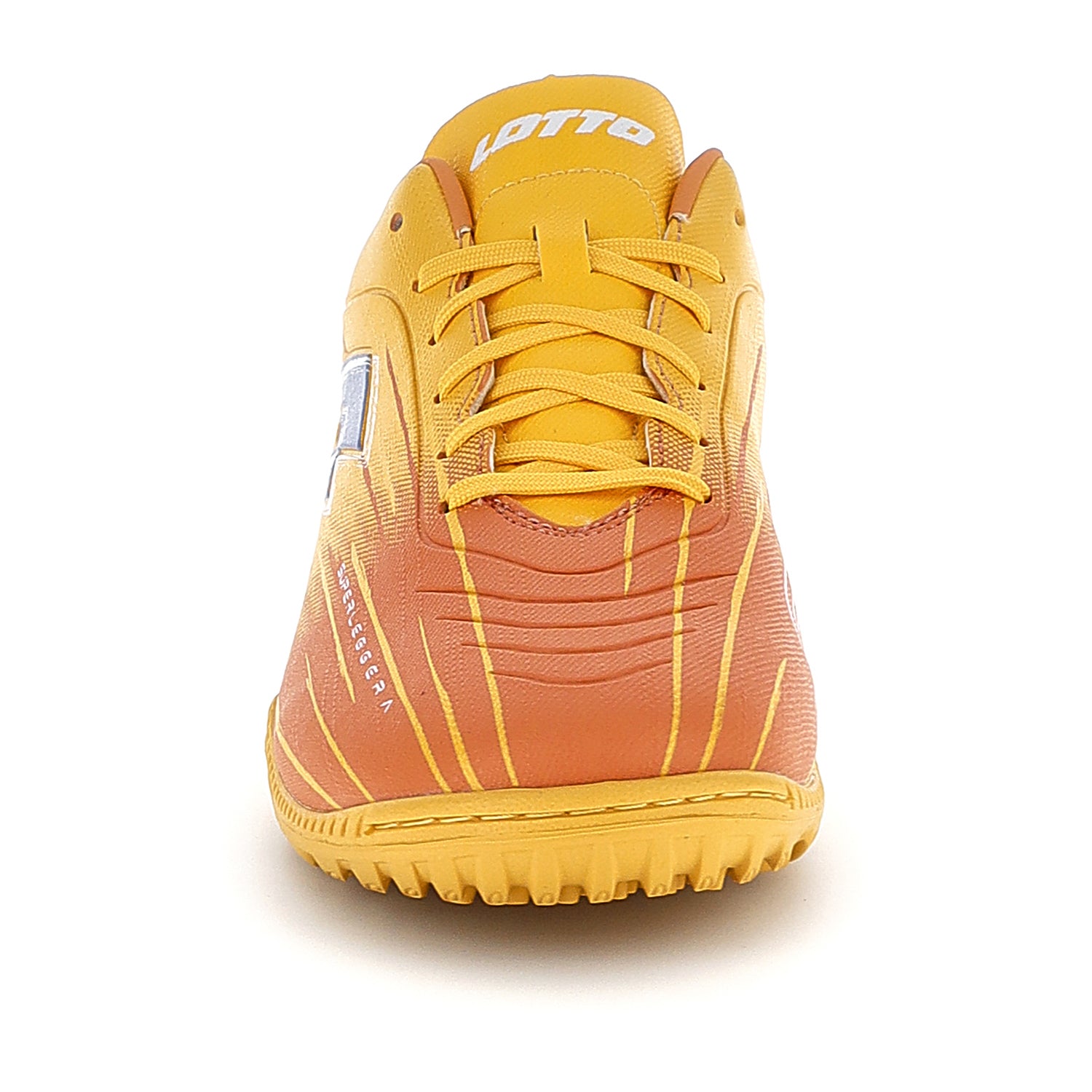 UNISEX SCARPE TURF SOLISTA 700 GIALLO 221359 CX3 04