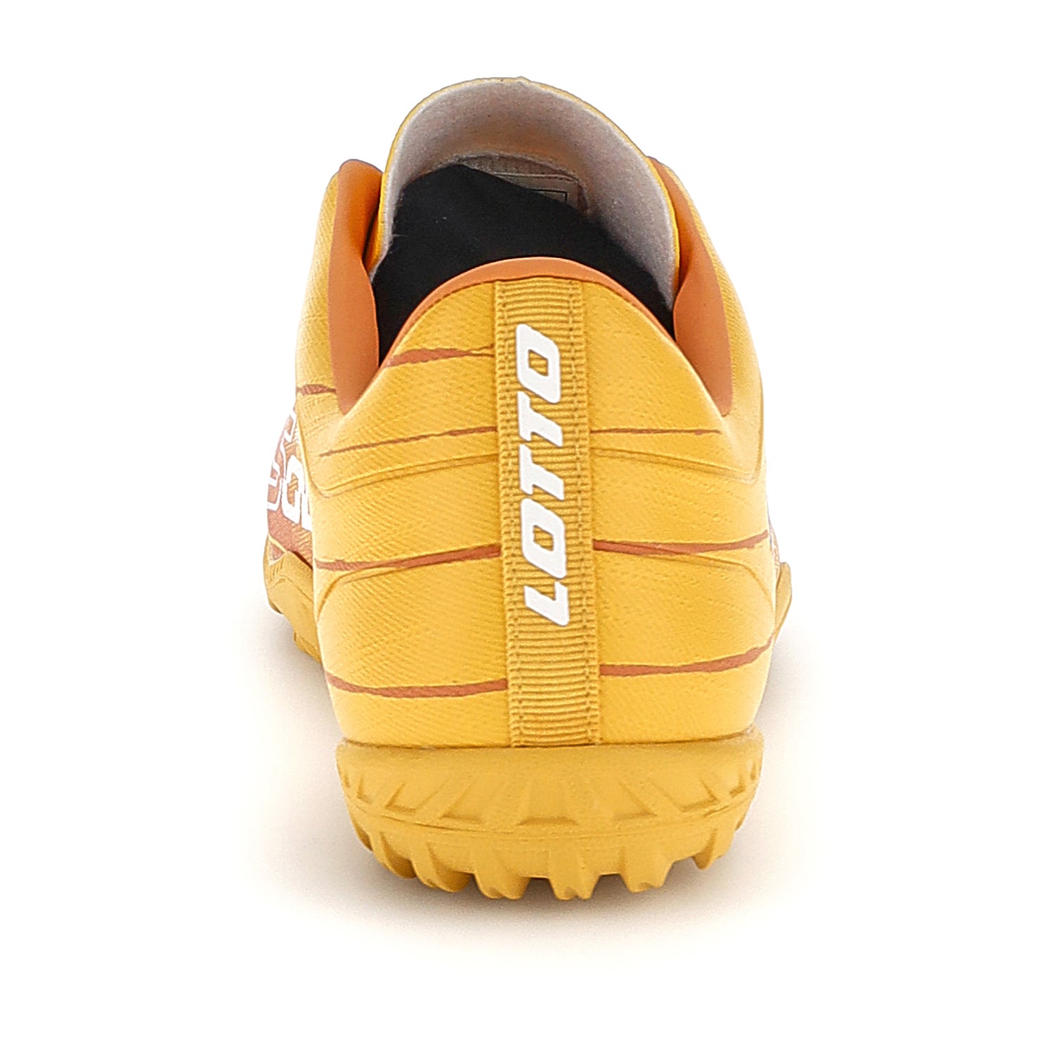 UNISEX SCARPE TURF SOLISTA 700 GIALLO 221359 CX3 05