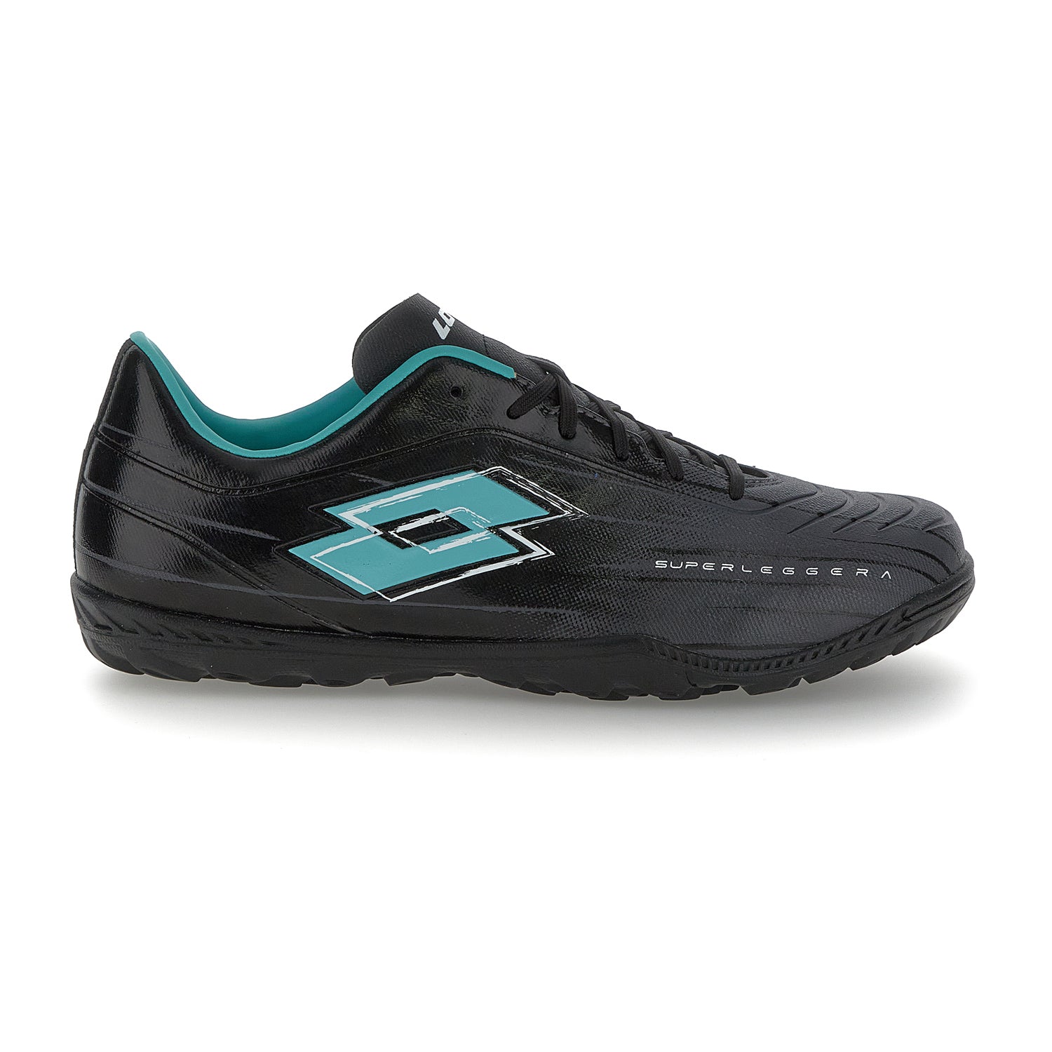 UNISEX SCARPE TURF SOLISTA 700 NERO 221359 CX4 01