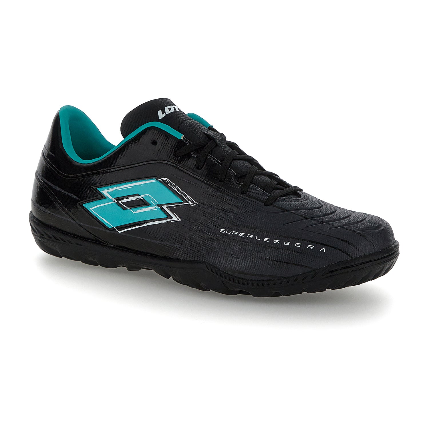 UNISEX SCARPE TURF SOLISTA 700 NERO 221359 CX4 02