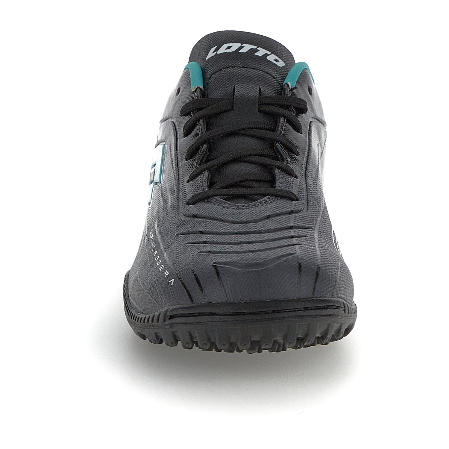 UNISEX SCARPE TURF SOLISTA 700 NERO 221359 CX4 04