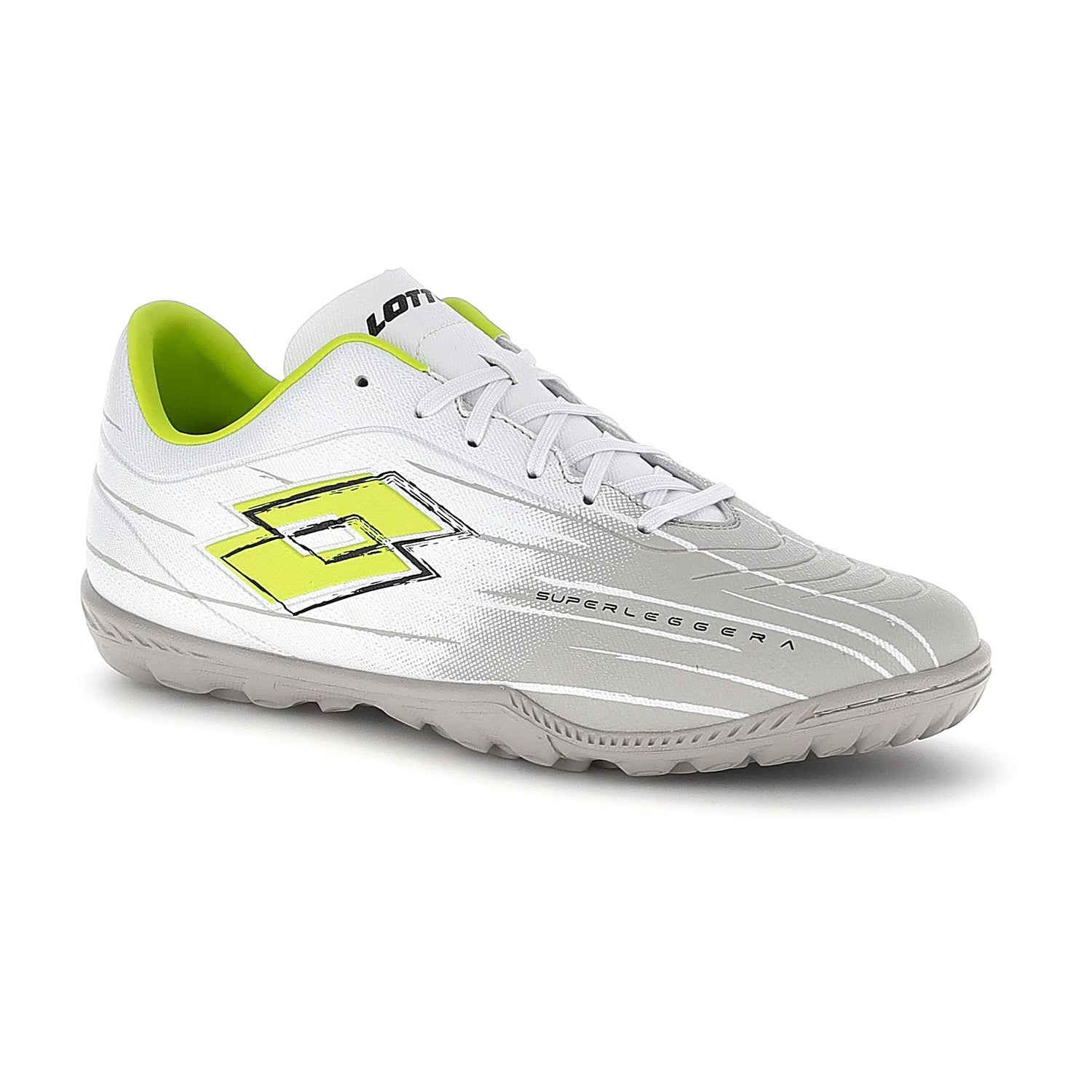 UNISEX SCARPE TURF SOLISTA 700 BIANCO 221359 CX5 02