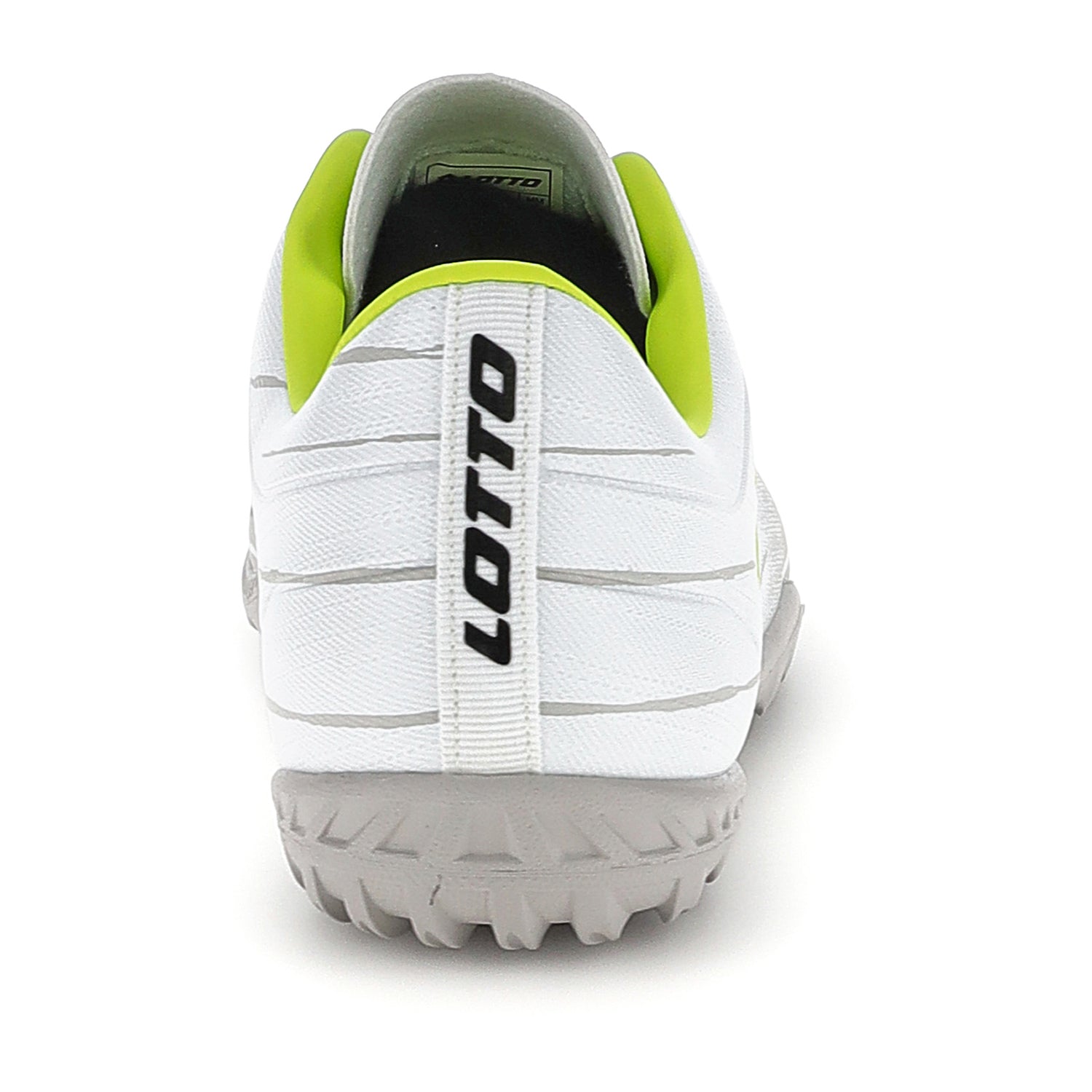 UNISEX SCARPE TURF SOLISTA 700 BIANCO 221359 CX5 05