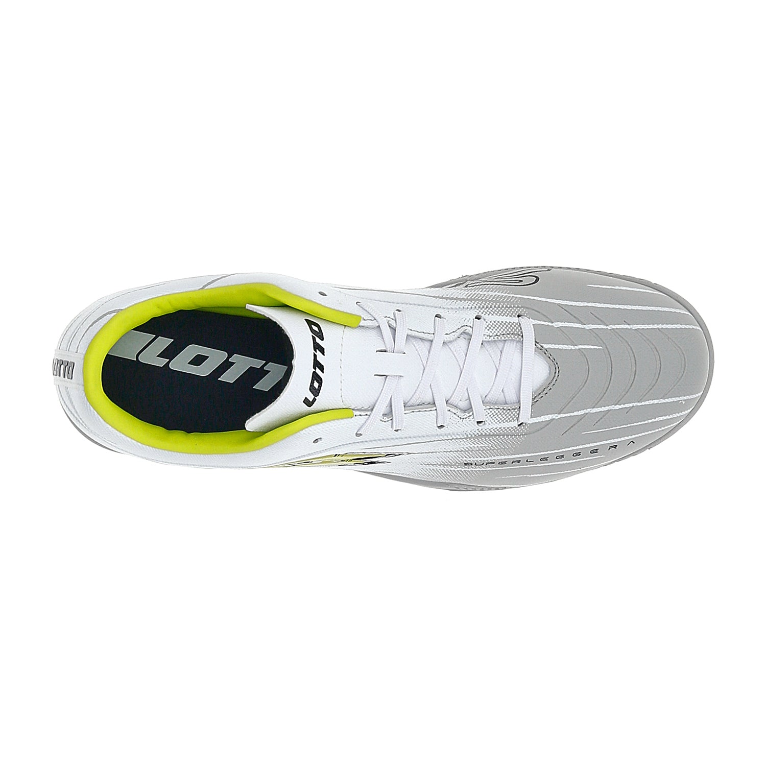UNISEX SCARPE TURF SOLISTA 700 BIANCO 221359 CX5 06