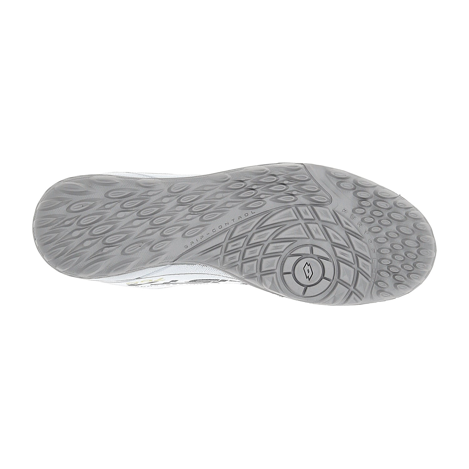 UNISEX SCARPE TURF SOLISTA 700 BIANCO 221359 CX5 26