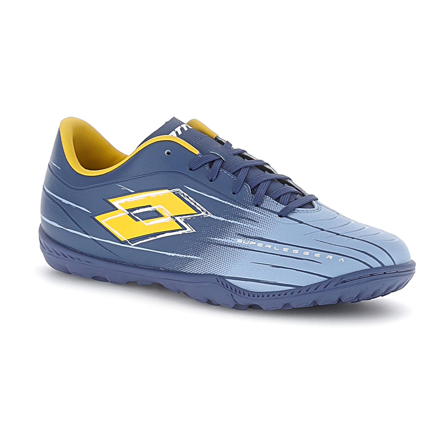 UNISEX SCARPE TURF SOLISTA 700 BLU 221359 CXC 02
