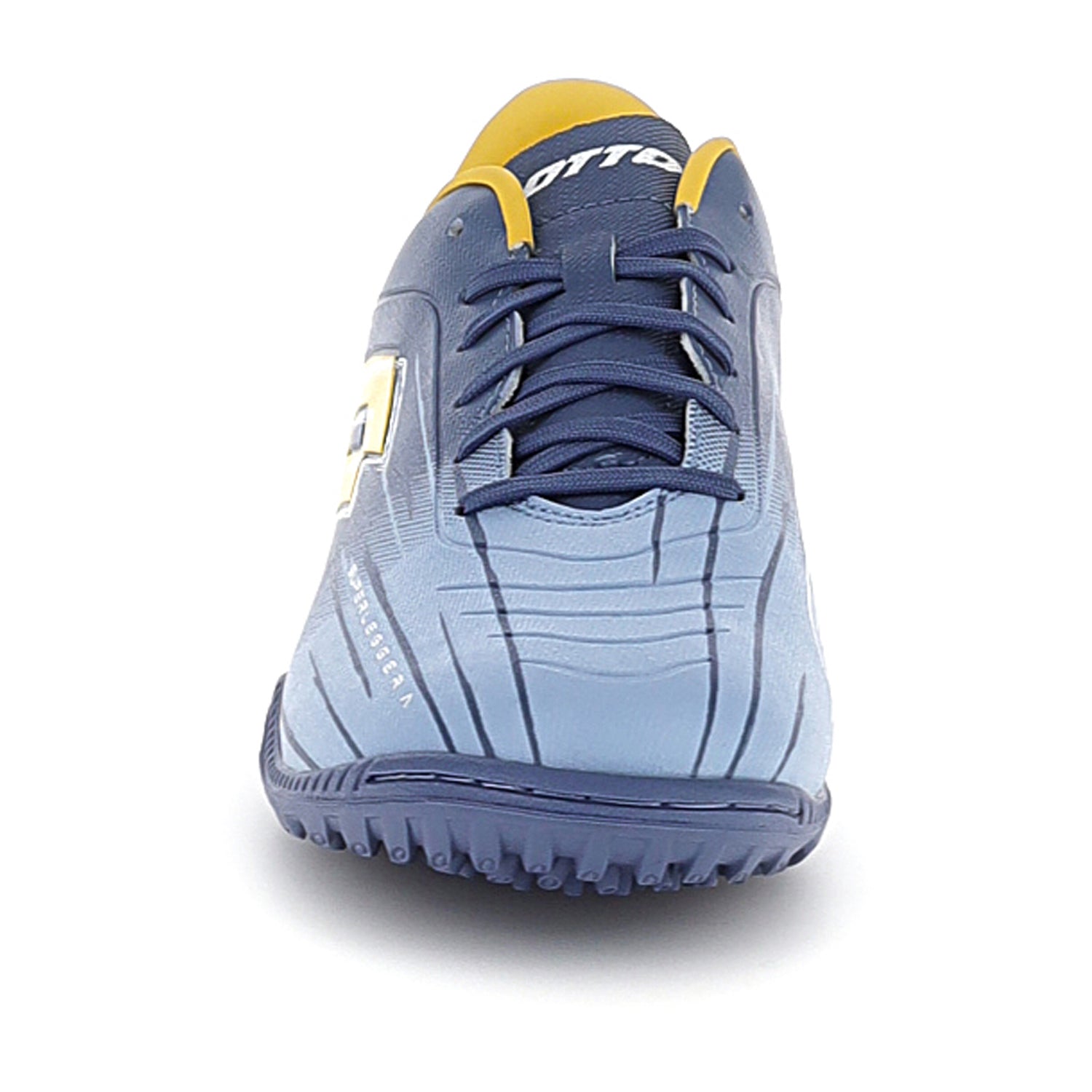 UNISEX SCARPE TURF SOLISTA 700 BLU 221359 CXC 04