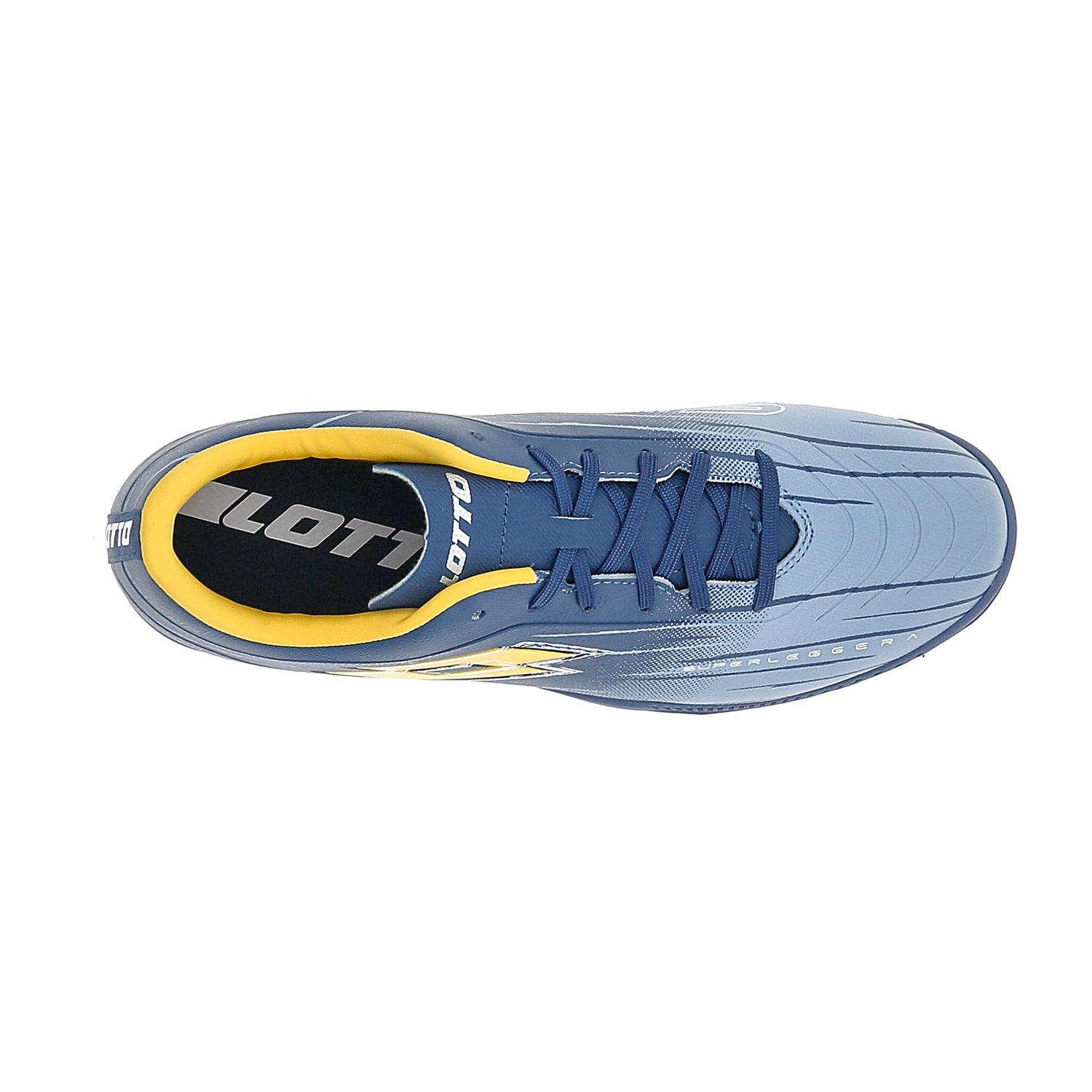 UNISEX SCARPE TURF SOLISTA 700 BLU 221359 CXC 06