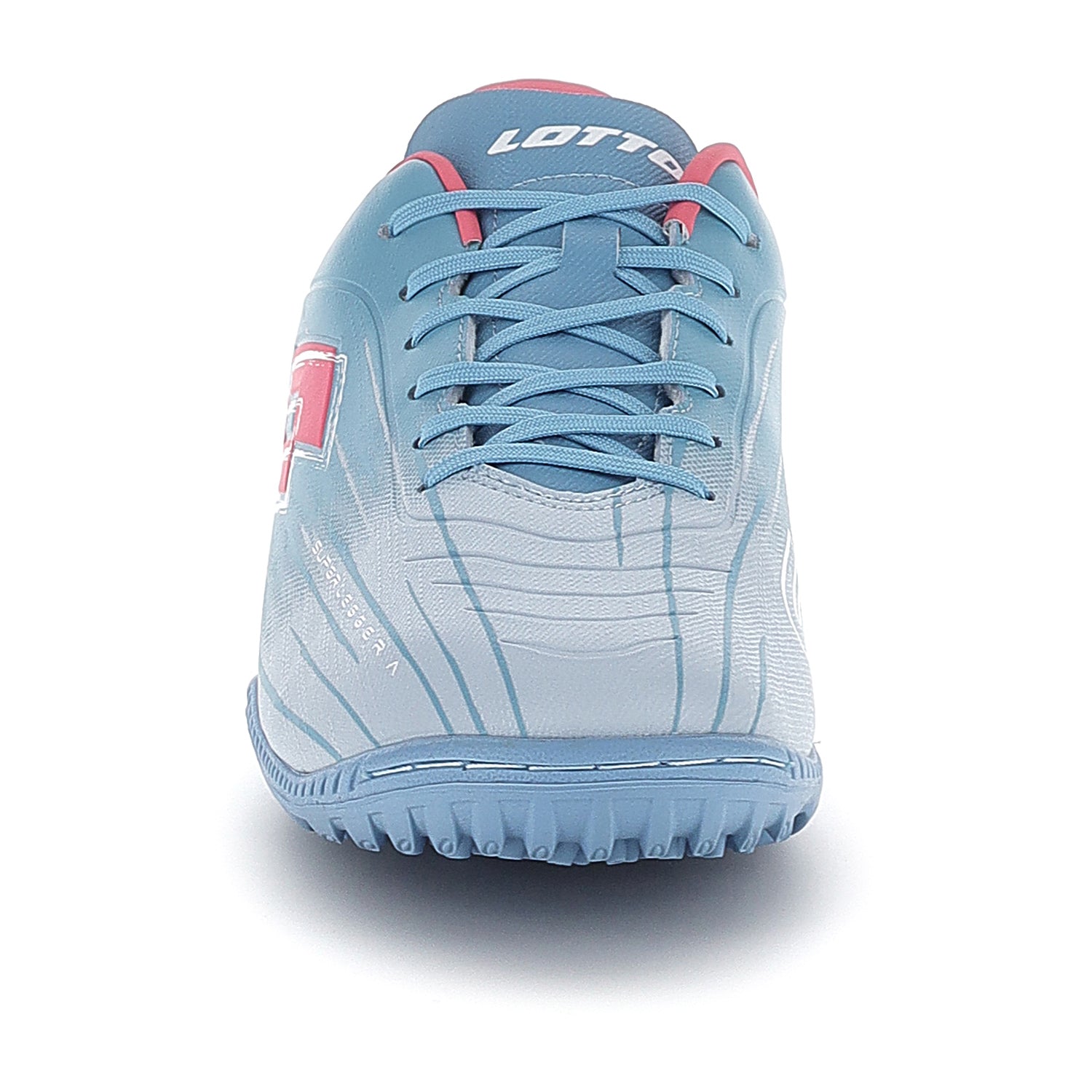 UNISEX SCARPE TURF SOLISTA 700 AZZURRO 221359 DK5 04