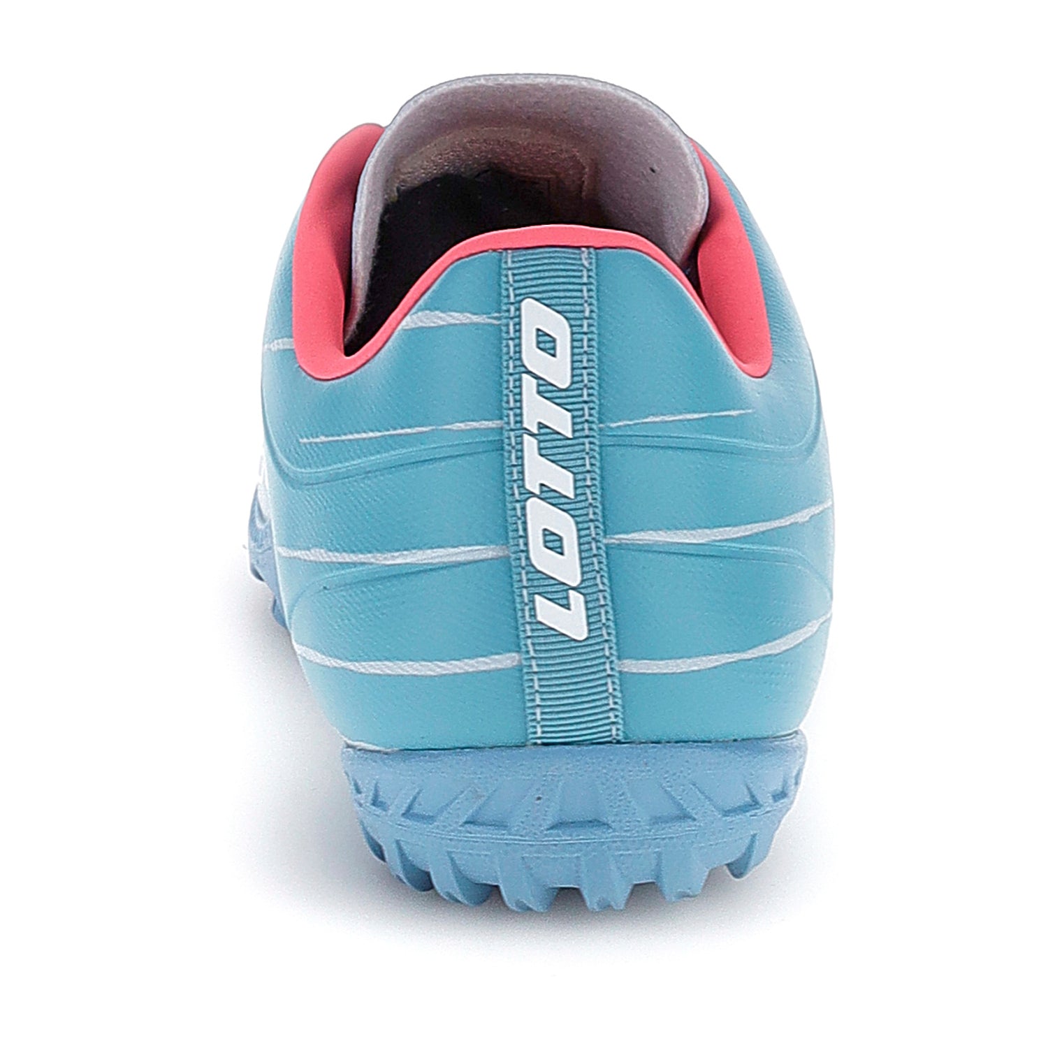 UNISEX SCARPE TURF SOLISTA 700 AZZURRO 221359 DK5 05