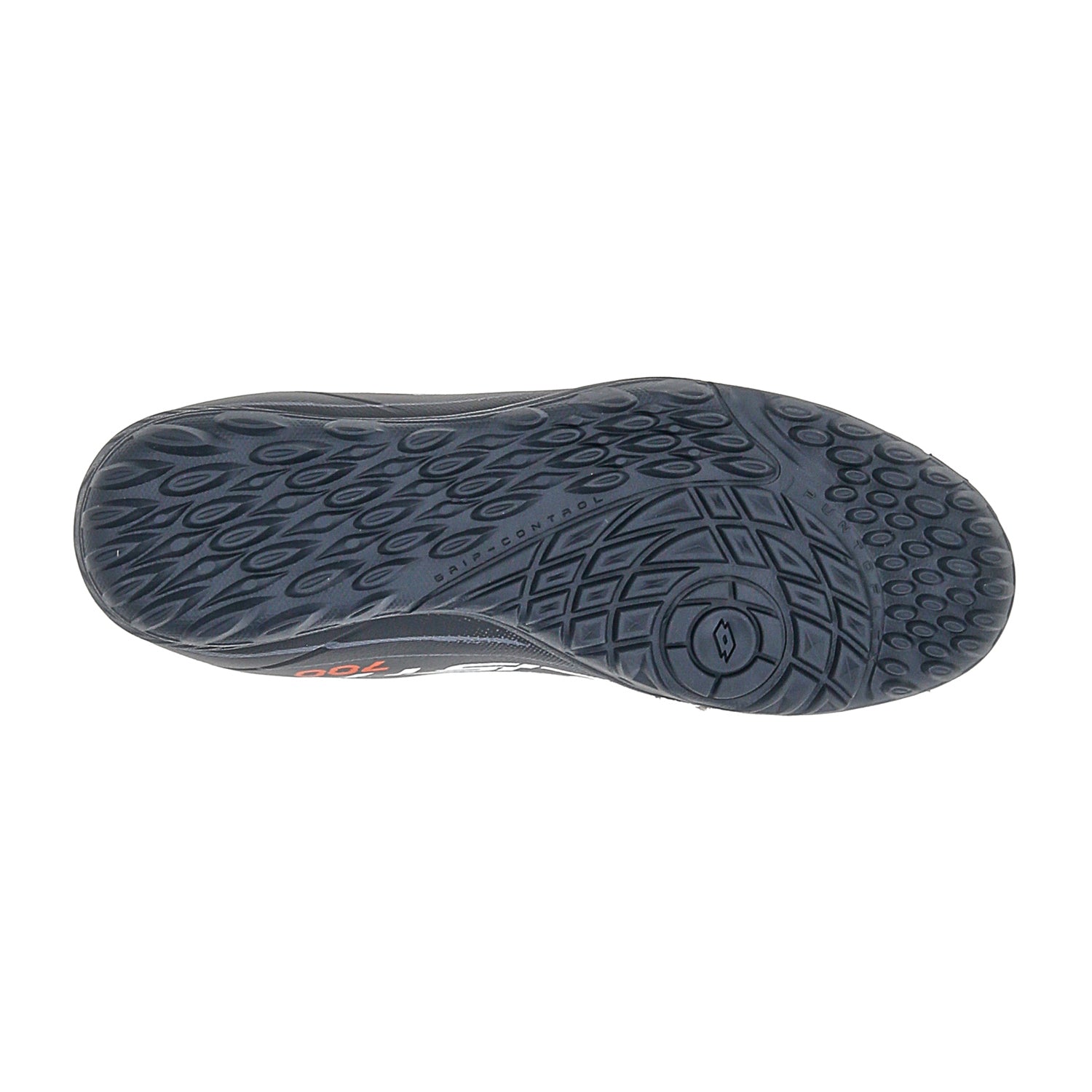 UNISEX SCARPE TURF SOLISTA 700 GRIGIO SCURO 221359 DK7 26