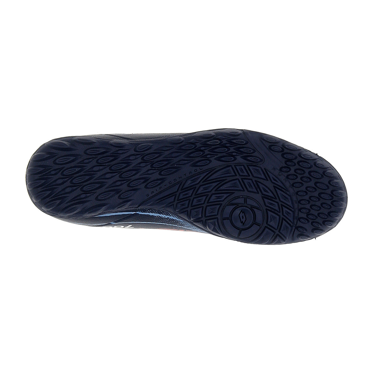 UNISEX SCARPE TURF SOLISTA 700 BLU 221359 DKC 26