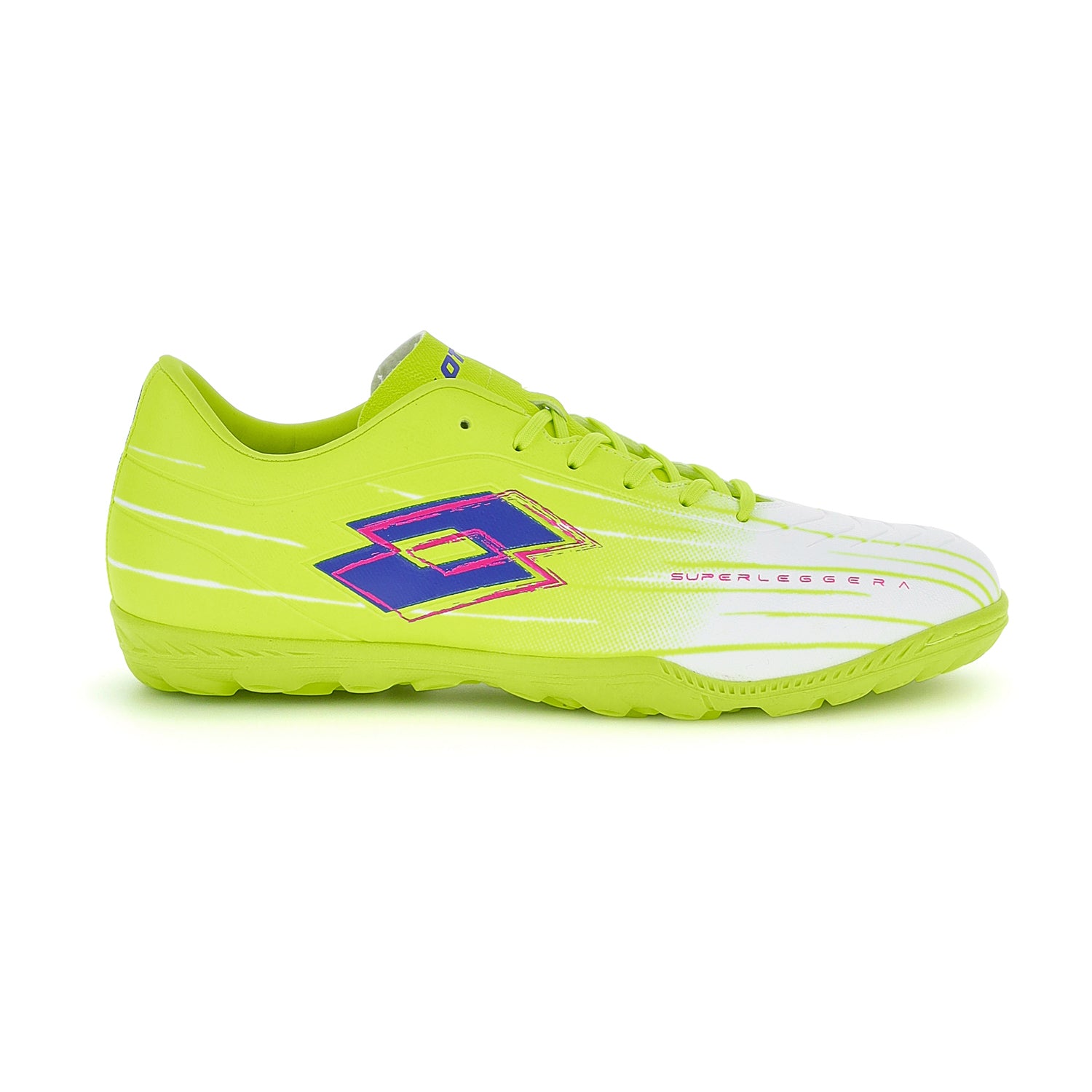 UNISEX SCARPE TURF SOLISTA 700 VERDE 221359 E50 01