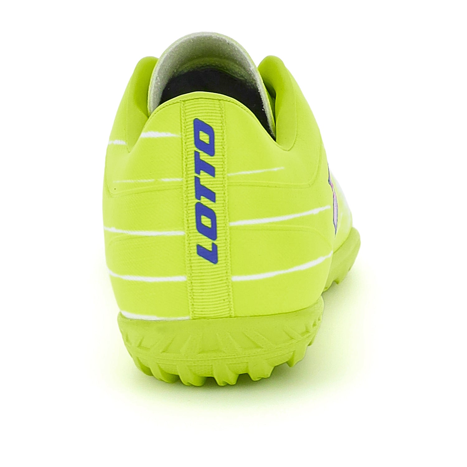 UNISEX SCARPE TURF SOLISTA 700 VERDE 221359 E50 05
