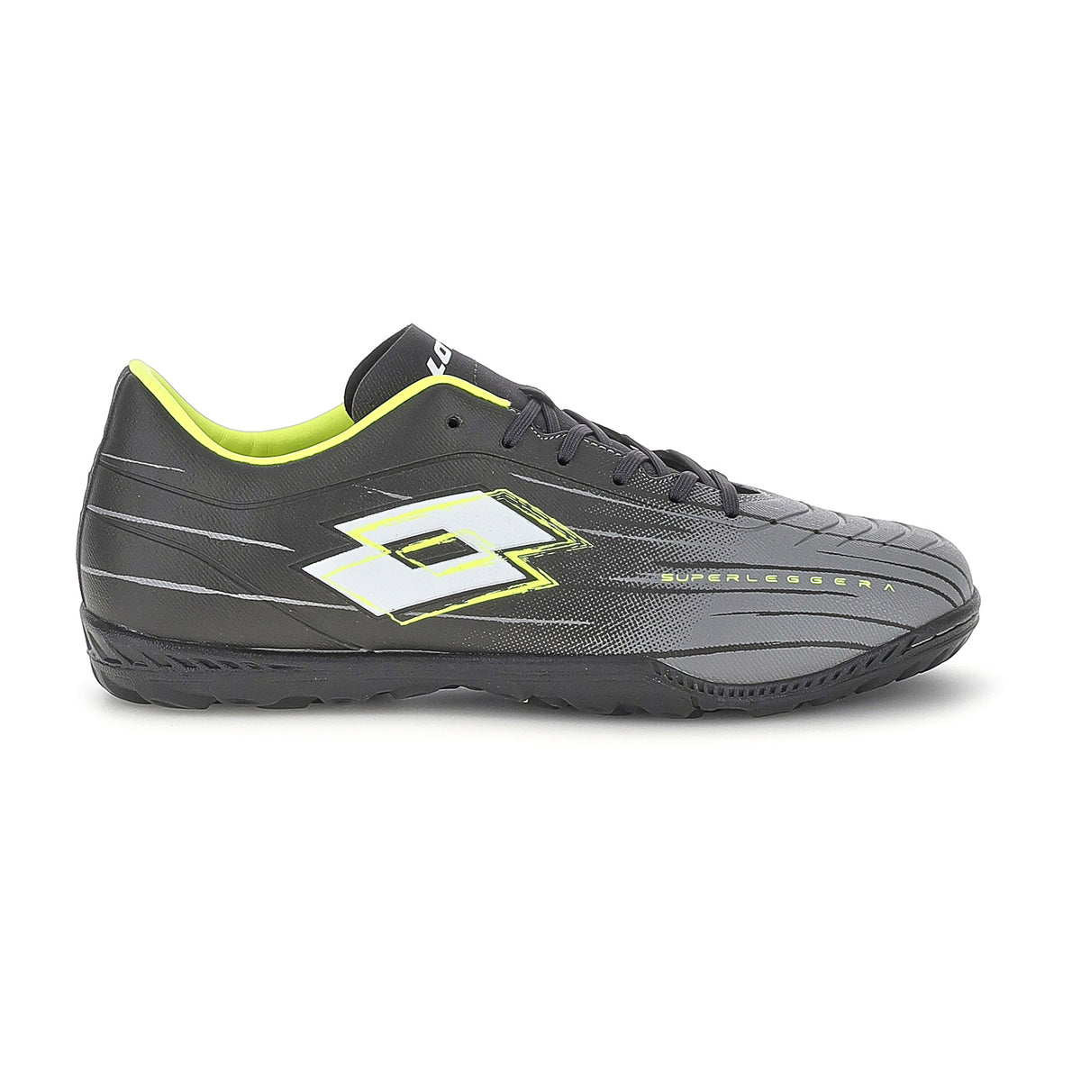 UNISEX SCARPE TURF SOLISTA 700 GRIGIO SCURO 221359 E7Y 01