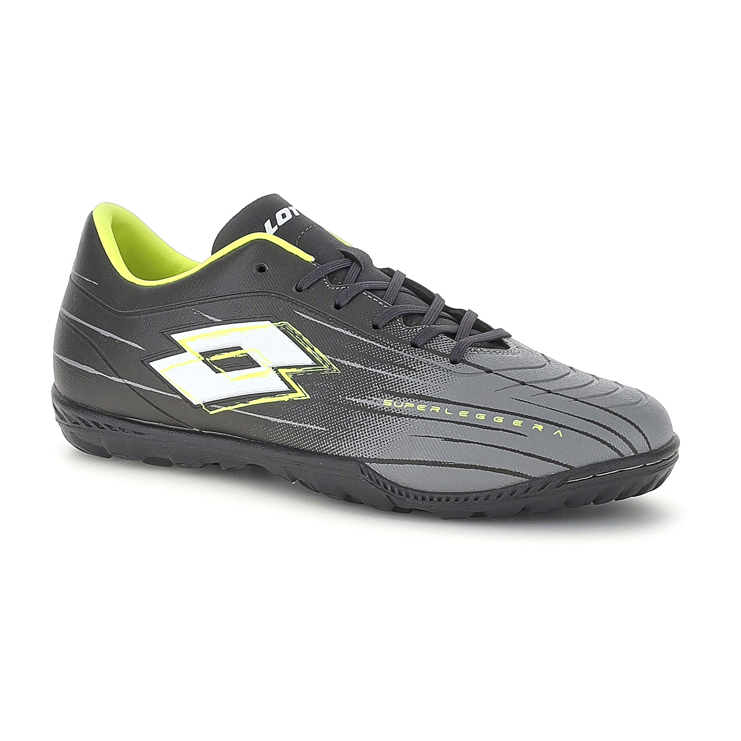 UNISEX SCARPE TURF SOLISTA 700 GRIGIO SCURO 221359 E7Y 02