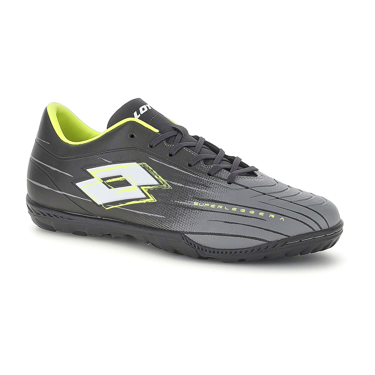 UNISEX SCARPE TURF SOLISTA 700 GRIGIO SCURO 221359 E7Y 02