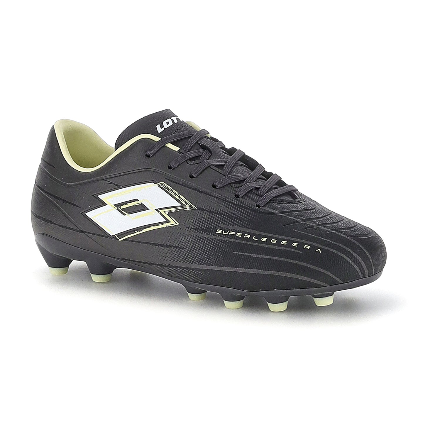 RAGAZZI SCARPE CALCIO FG SOLISTA 700 GRIGIO SCURO 221360 BP3 02