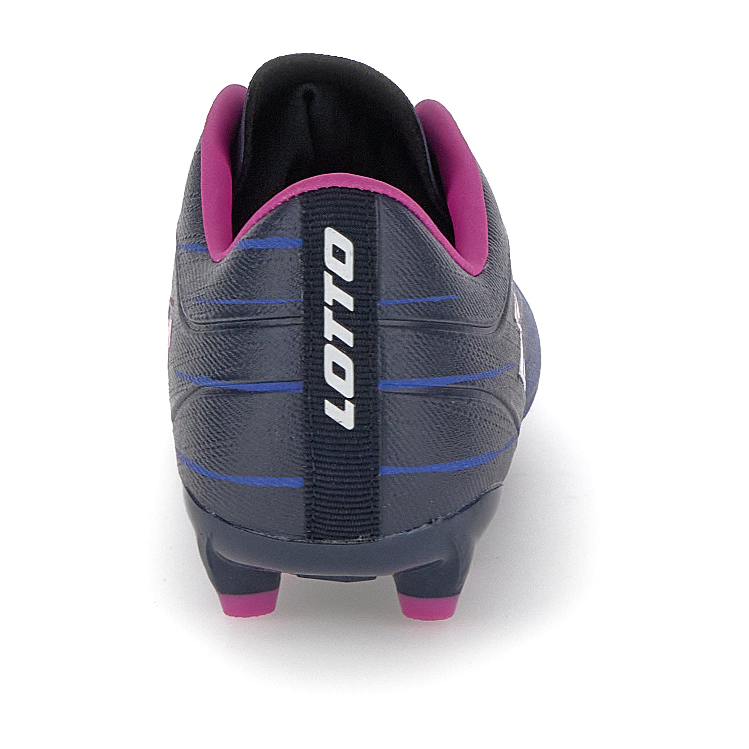 RAGAZZI SCARPE CALCIO FG SOLISTA 700 BLU SCURO 221360 CJS 05