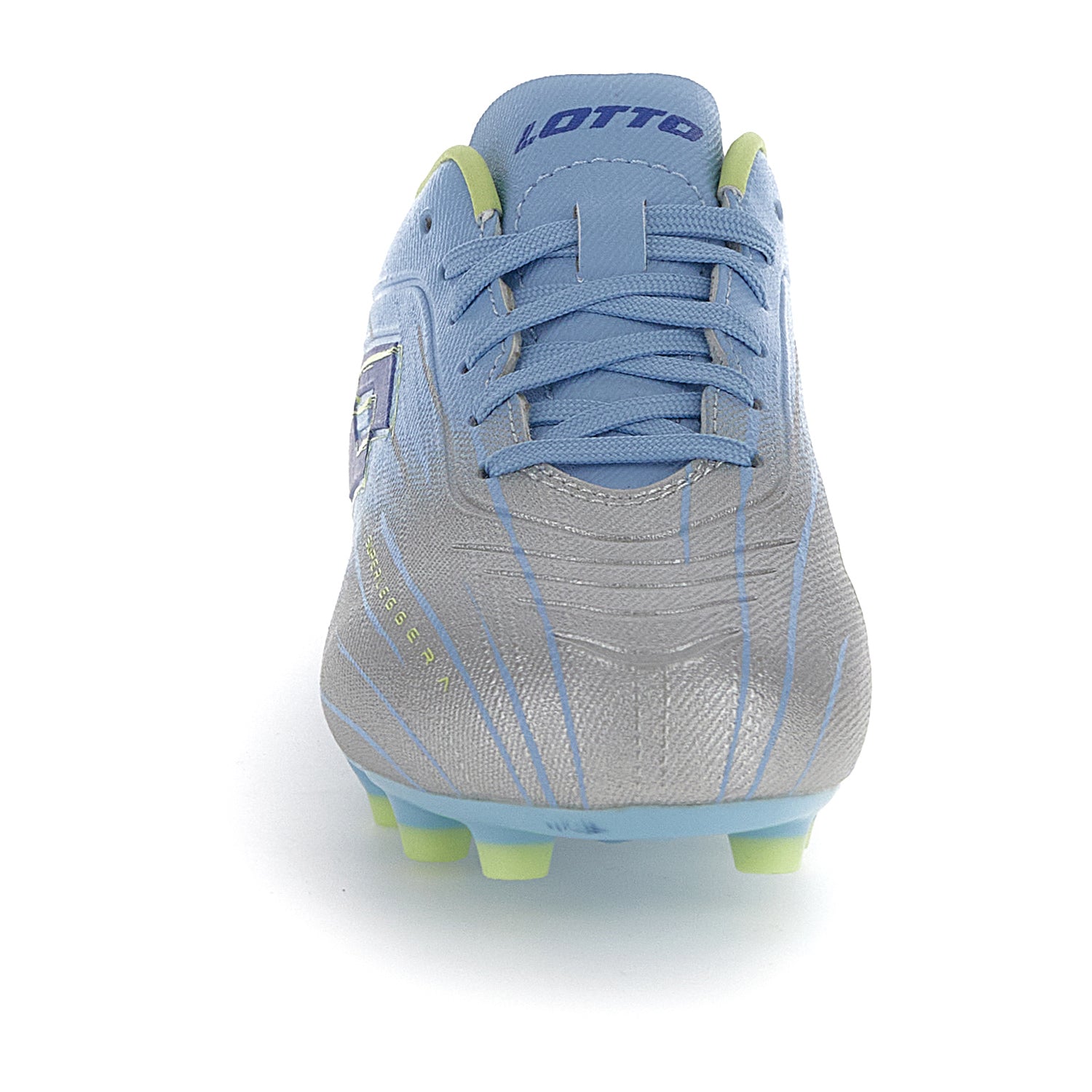 RAGAZZI SCARPE CALCIO FG SOLISTA 700 AZZURRO 221360 CJT 04