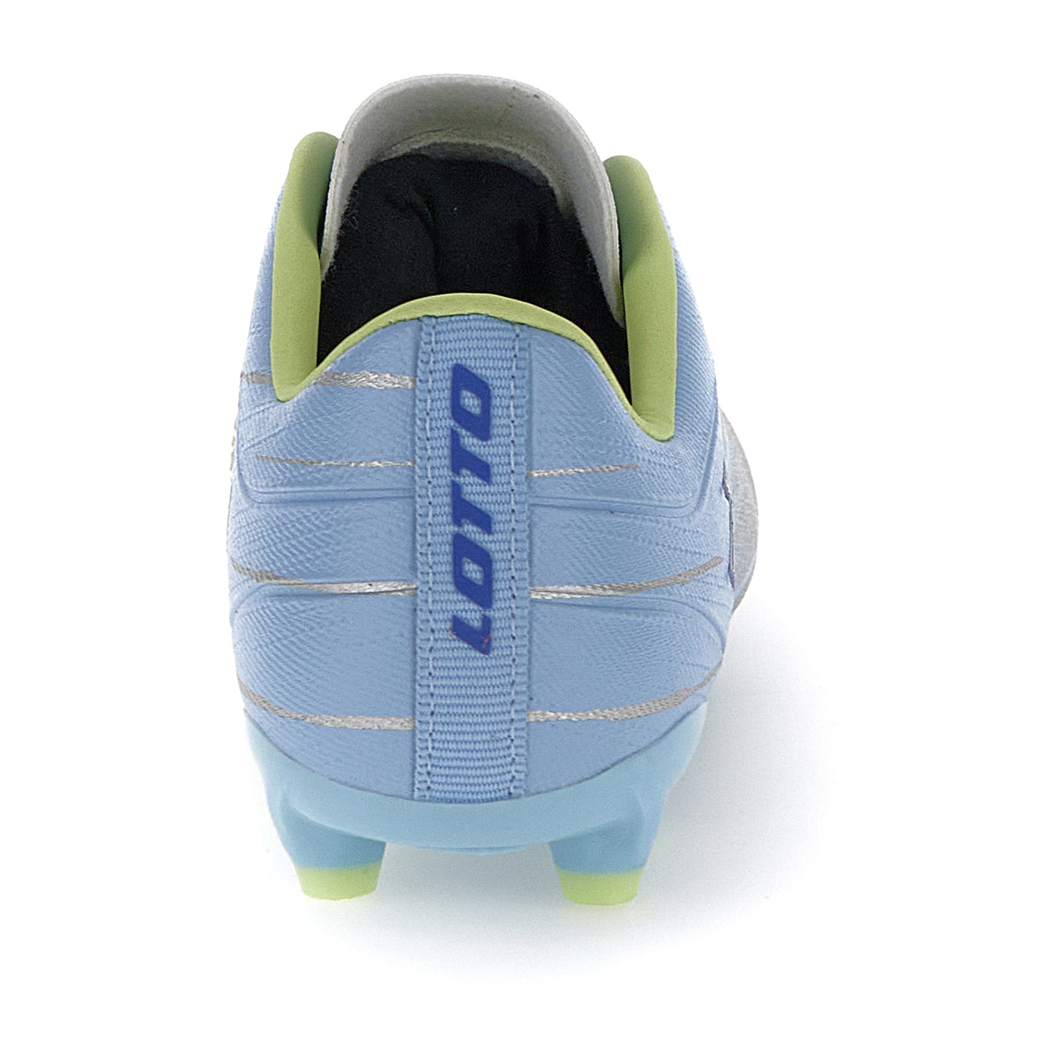RAGAZZI SCARPE CALCIO FG SOLISTA 700 AZZURRO 221360 CJT 05