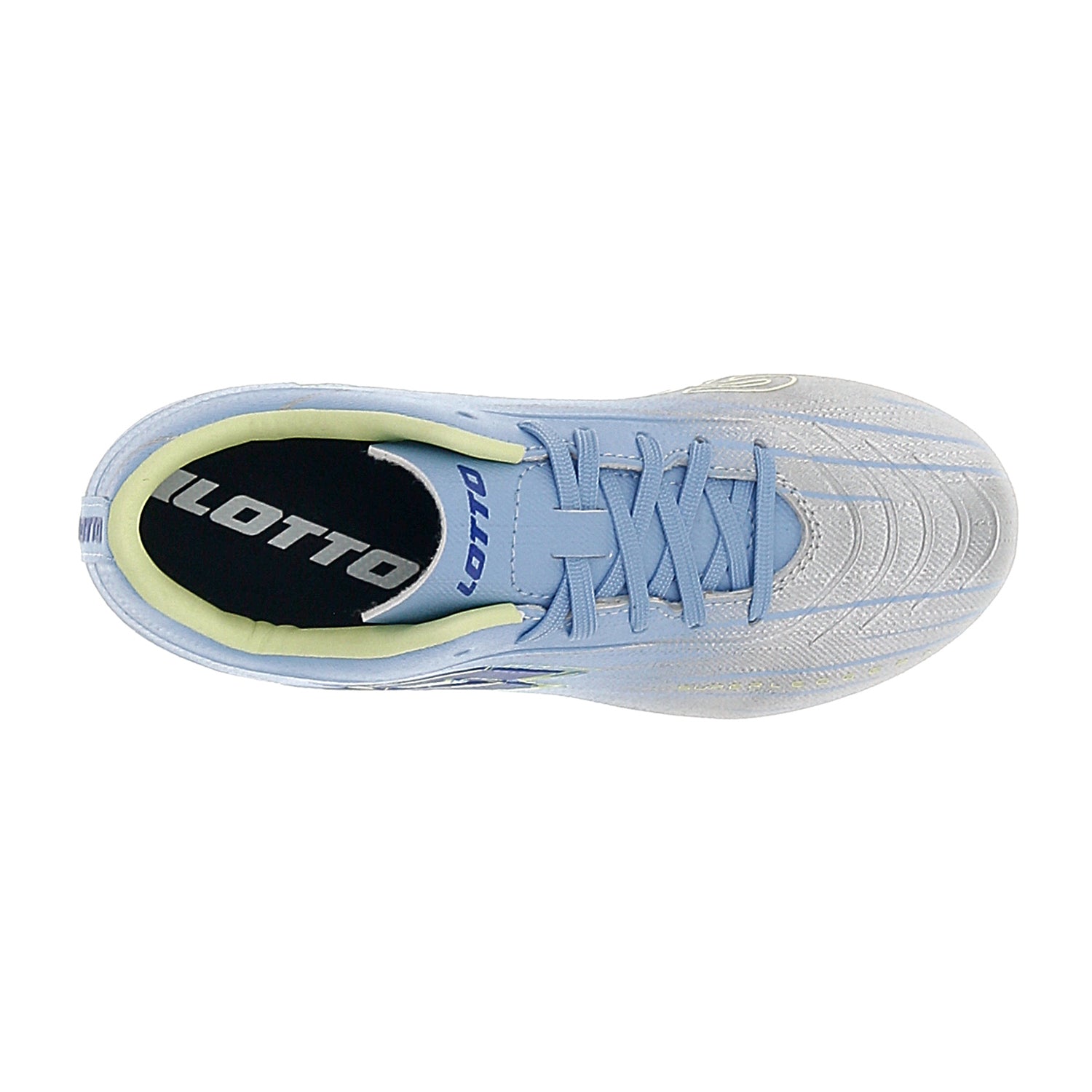 RAGAZZI SCARPE CALCIO FG SOLISTA 700 AZZURRO 221360 CJT 06