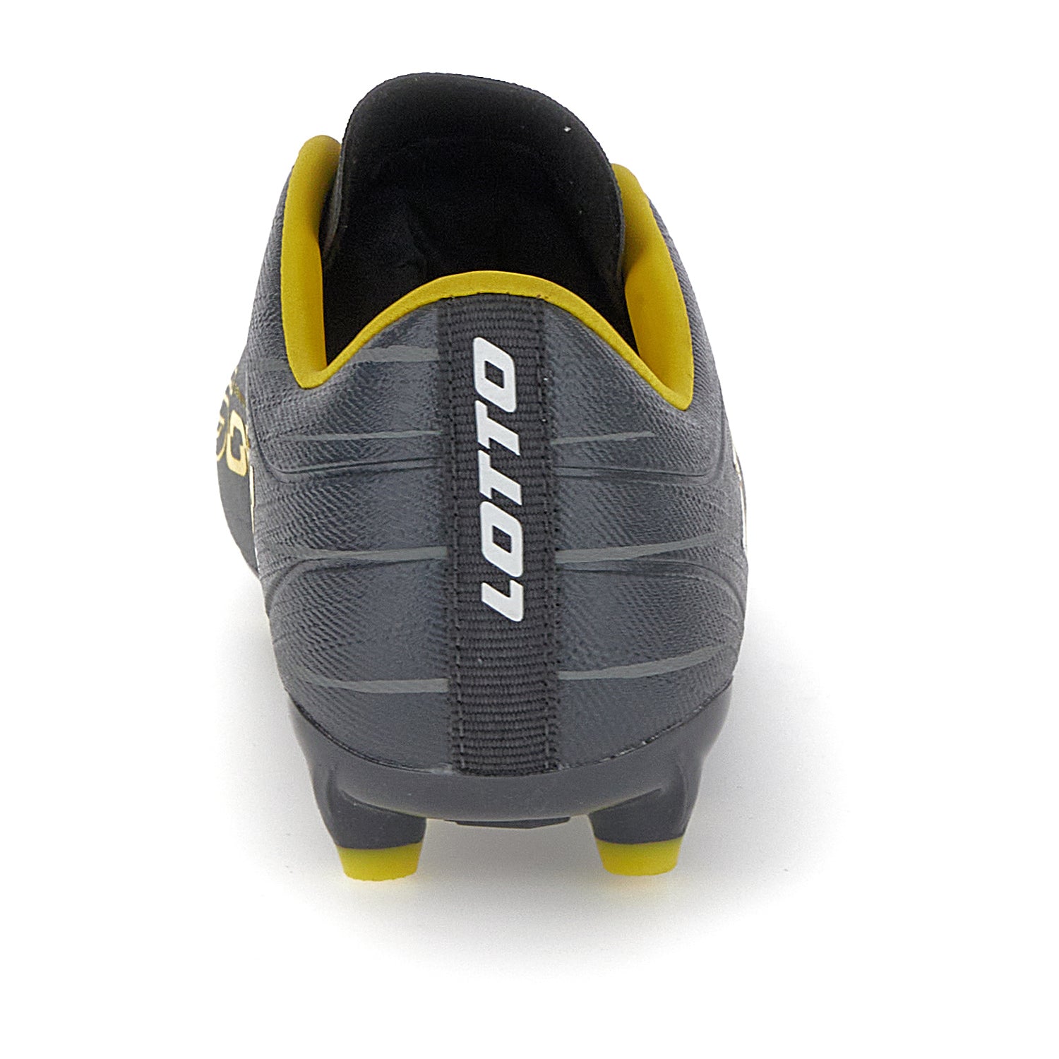 RAGAZZI SCARPE CALCIO FG SOLISTA 700 GRIGIO SCURO 221360 CJU 05