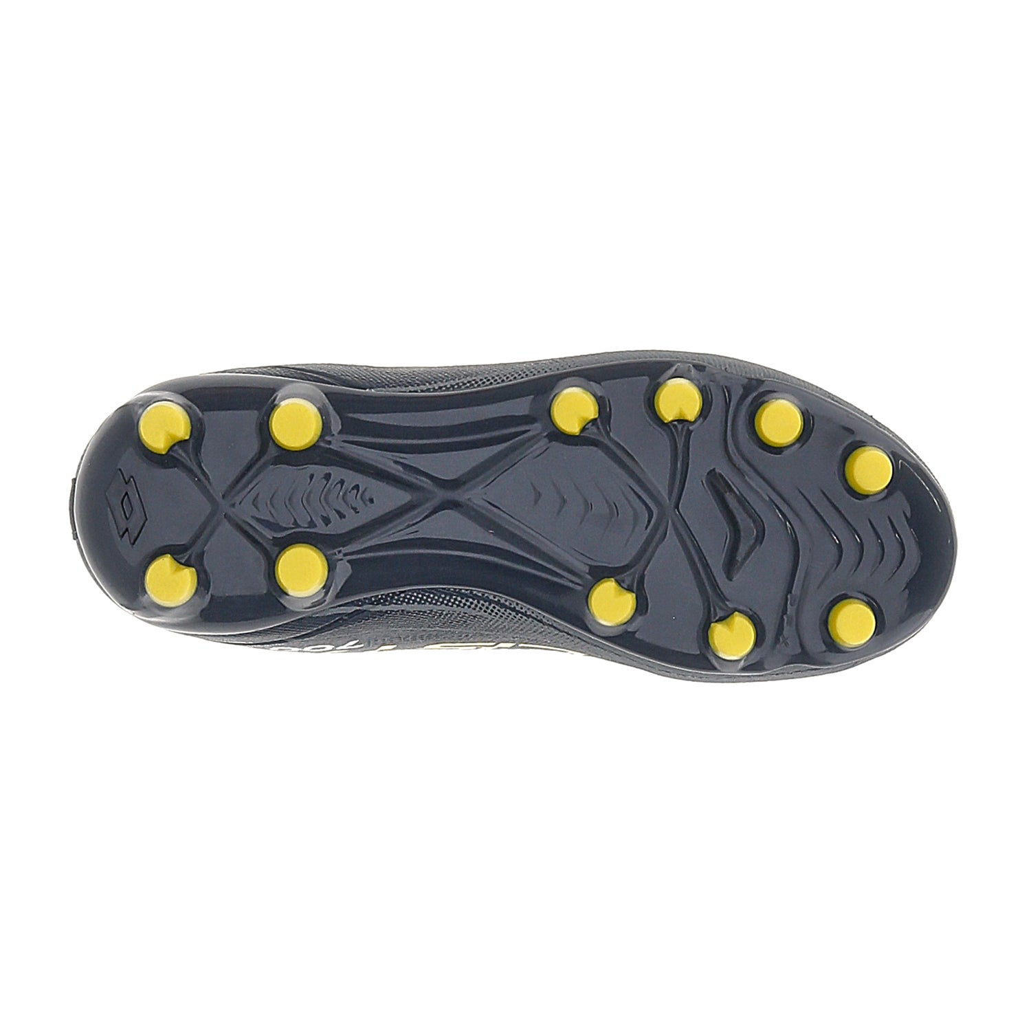 RAGAZZI SCARPE CALCIO FG SOLISTA 700 GRIGIO SCURO 221360 CJU 26