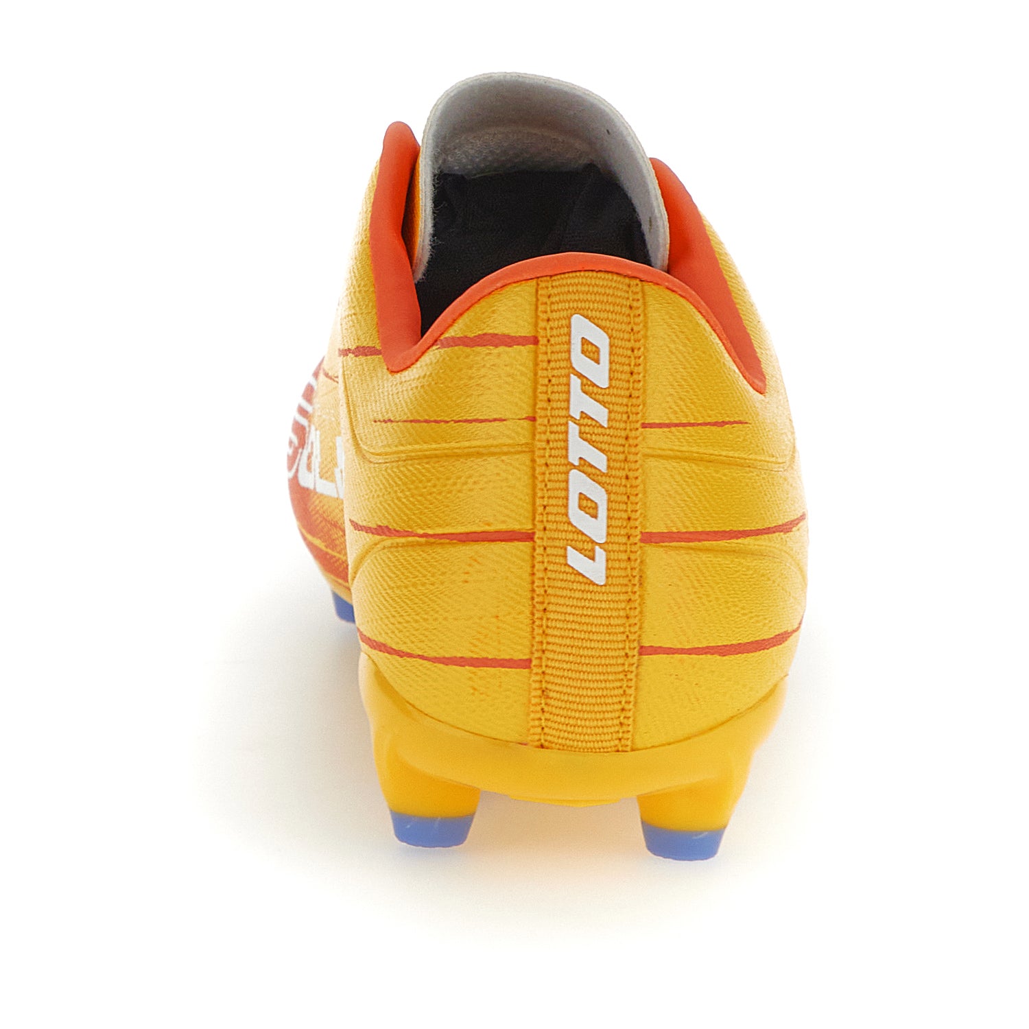 RAGAZZI SCARPE CALCIO FG SOLISTA 700 GIALLO 221360 CX3 05