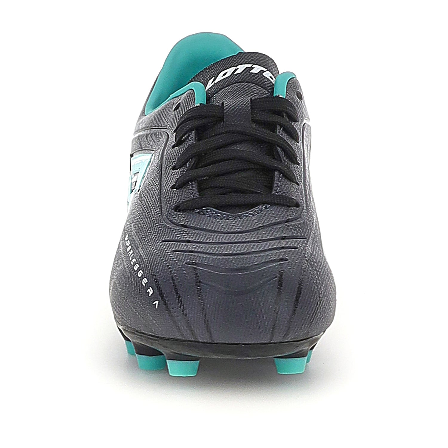 RAGAZZI SCARPE CALCIO FG SOLISTA 700 NERO 221360 CX4 04
