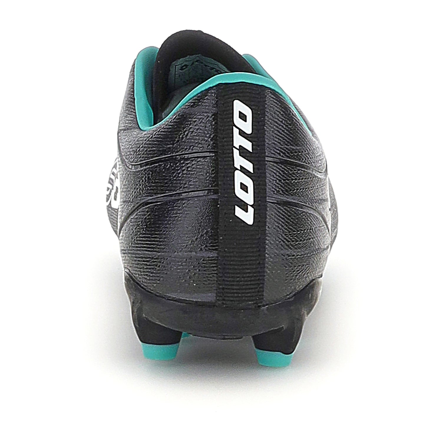 RAGAZZI SCARPE CALCIO FG SOLISTA 700 NERO 221360 CX4 05