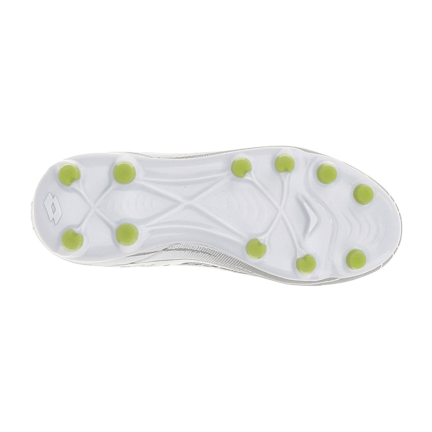 RAGAZZI SCARPE CALCIO FG SOLISTA 700 BIANCO 221360 CX5 26