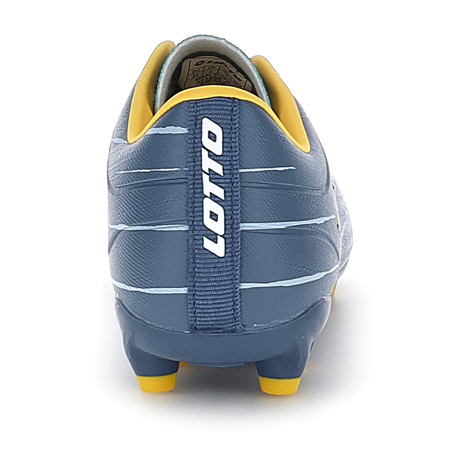RAGAZZI SCARPE CALCIO FG SOLISTA 700 BLU 221360 CXC 05