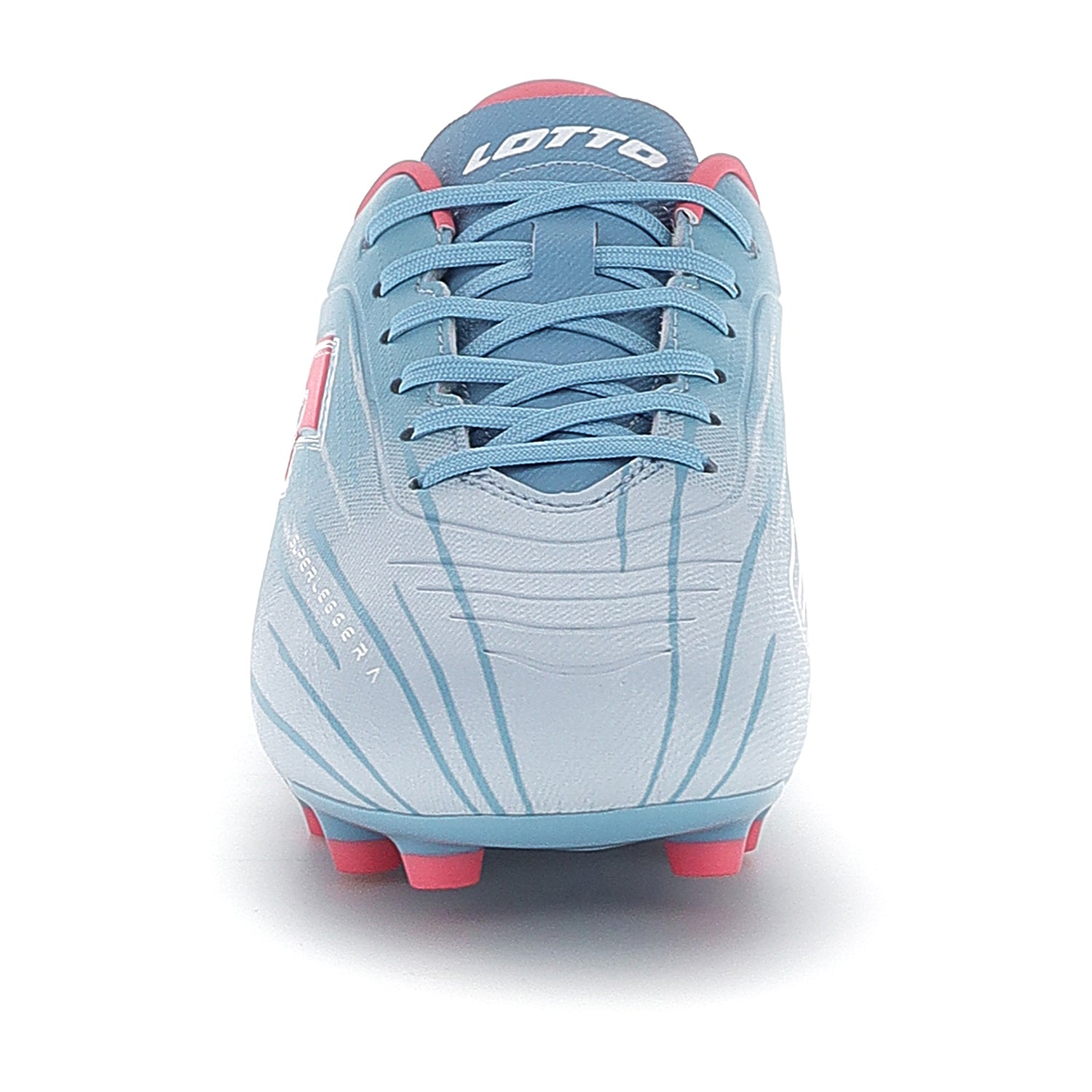 RAGAZZI SCARPE CALCIO FG SOLISTA 700 AZZURRO 221360 DK5 04
