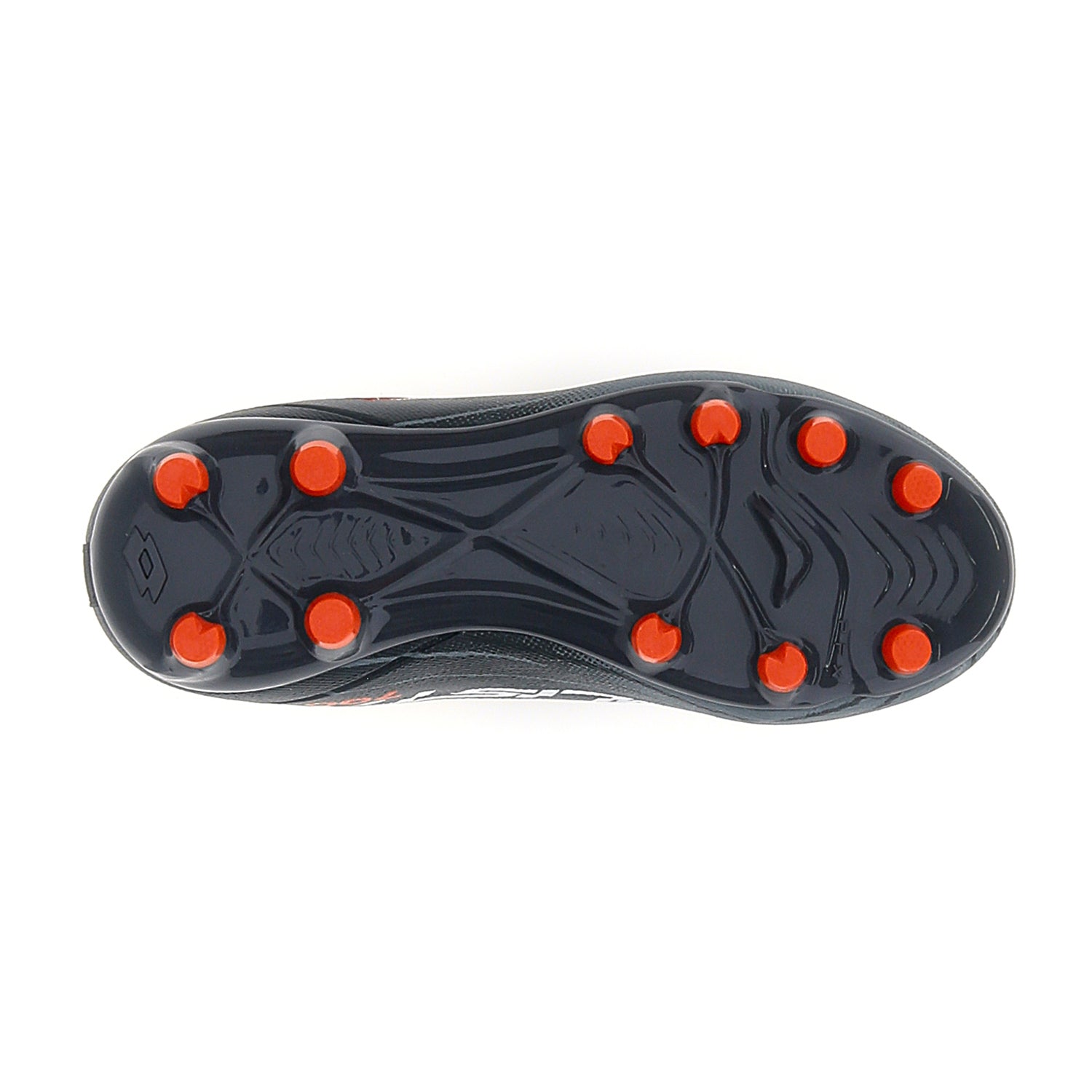 RAGAZZI SCARPE CALCIO FG SOLISTA 700 GRIGIO SCURO 221360 DK7 26