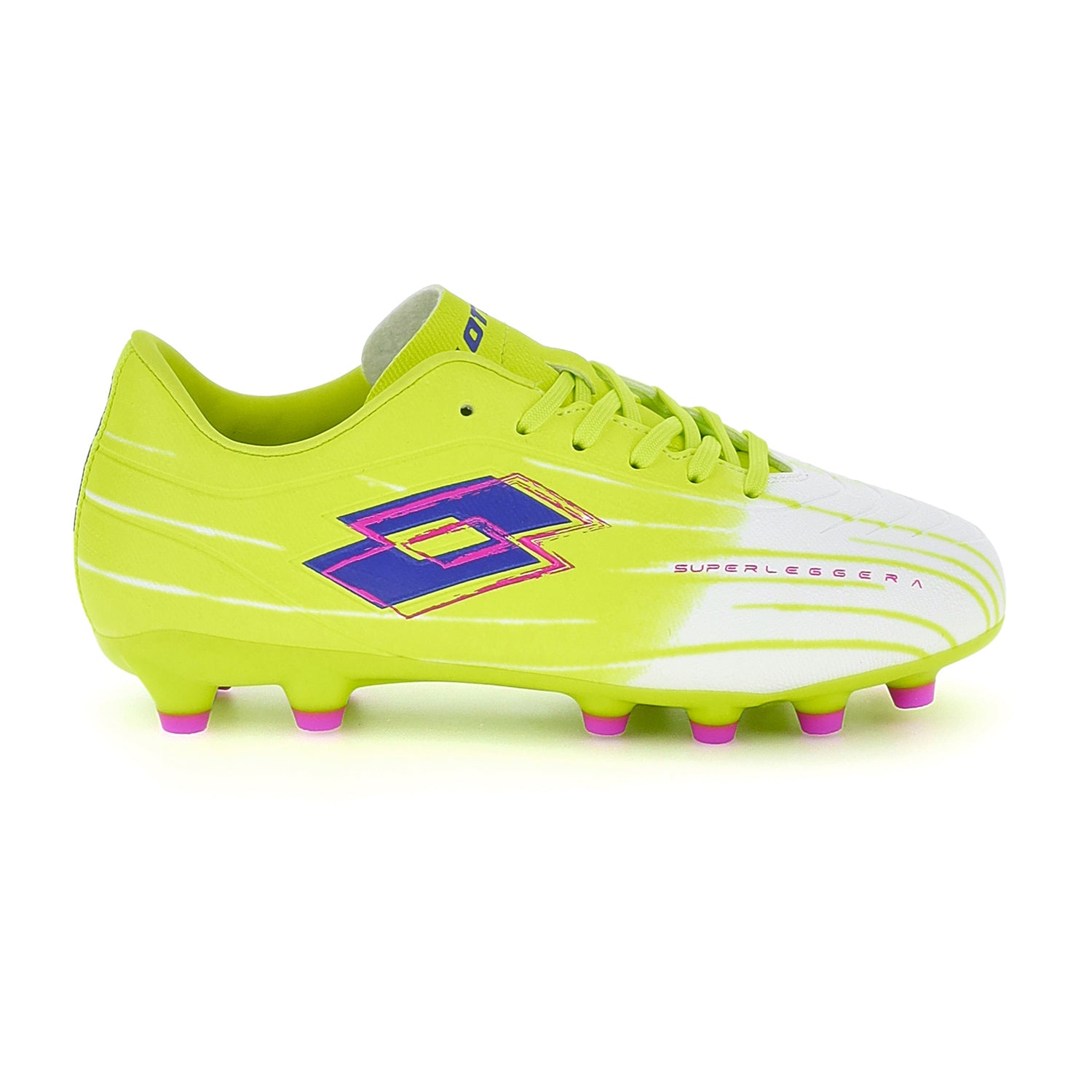 RAGAZZI SCARPE CALCIO FG SOLISTA 700 VERDE 221360 E50 01