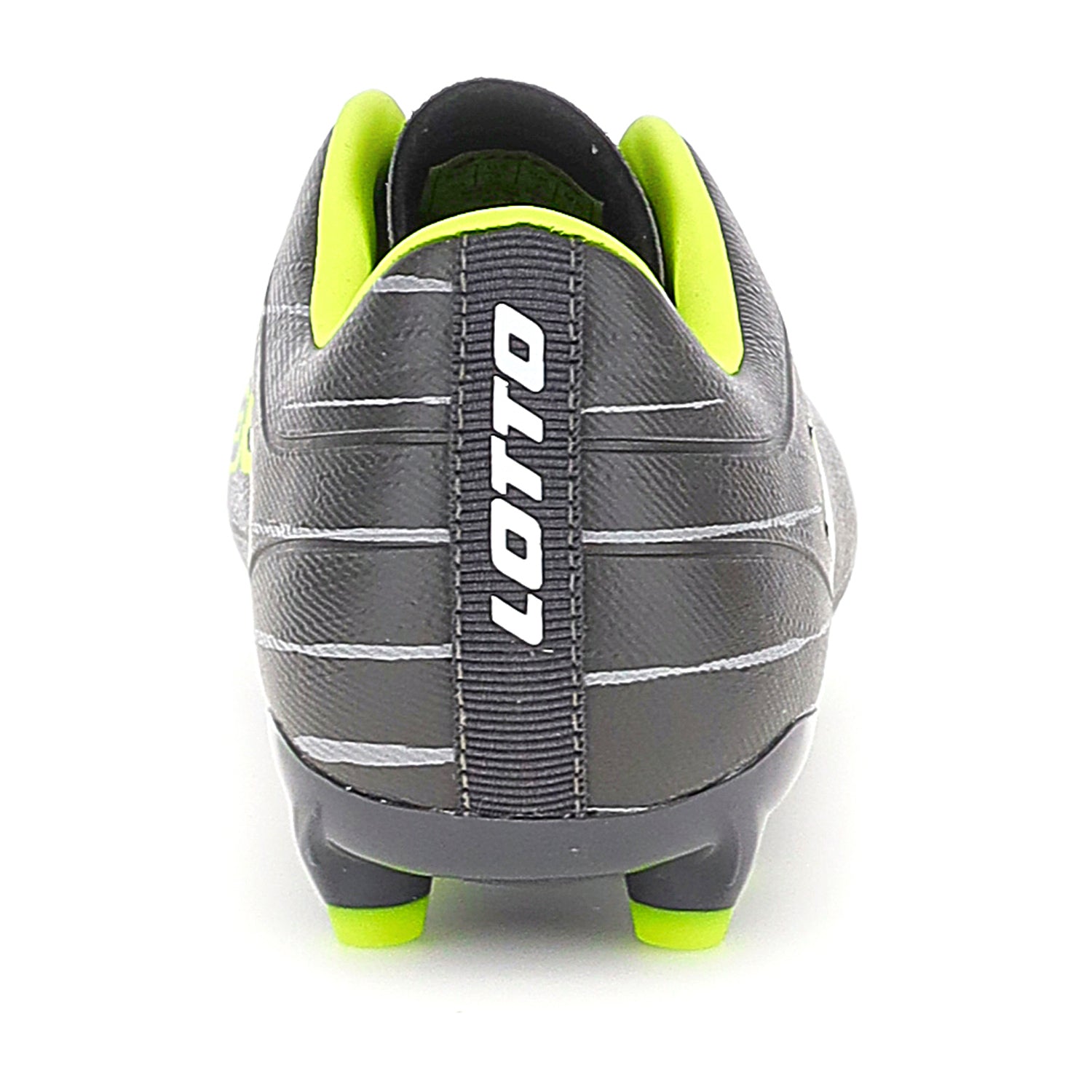 RAGAZZI SCARPE CALCIO FG SOLISTA 700 GRIGIO SCURO 221360 E7Y 05