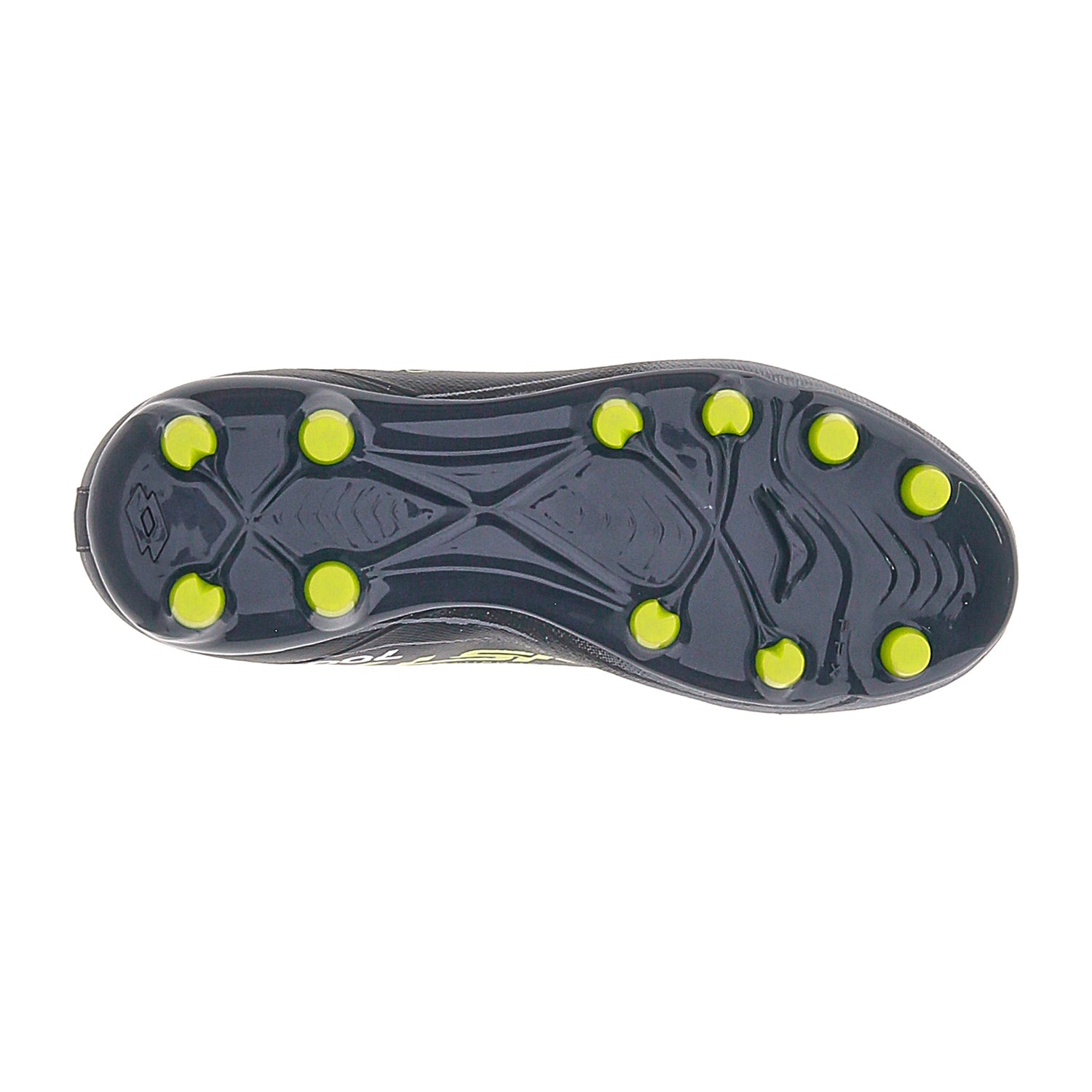 RAGAZZI SCARPE CALCIO FG SOLISTA 700 GRIGIO SCURO 221360 E7Y 26