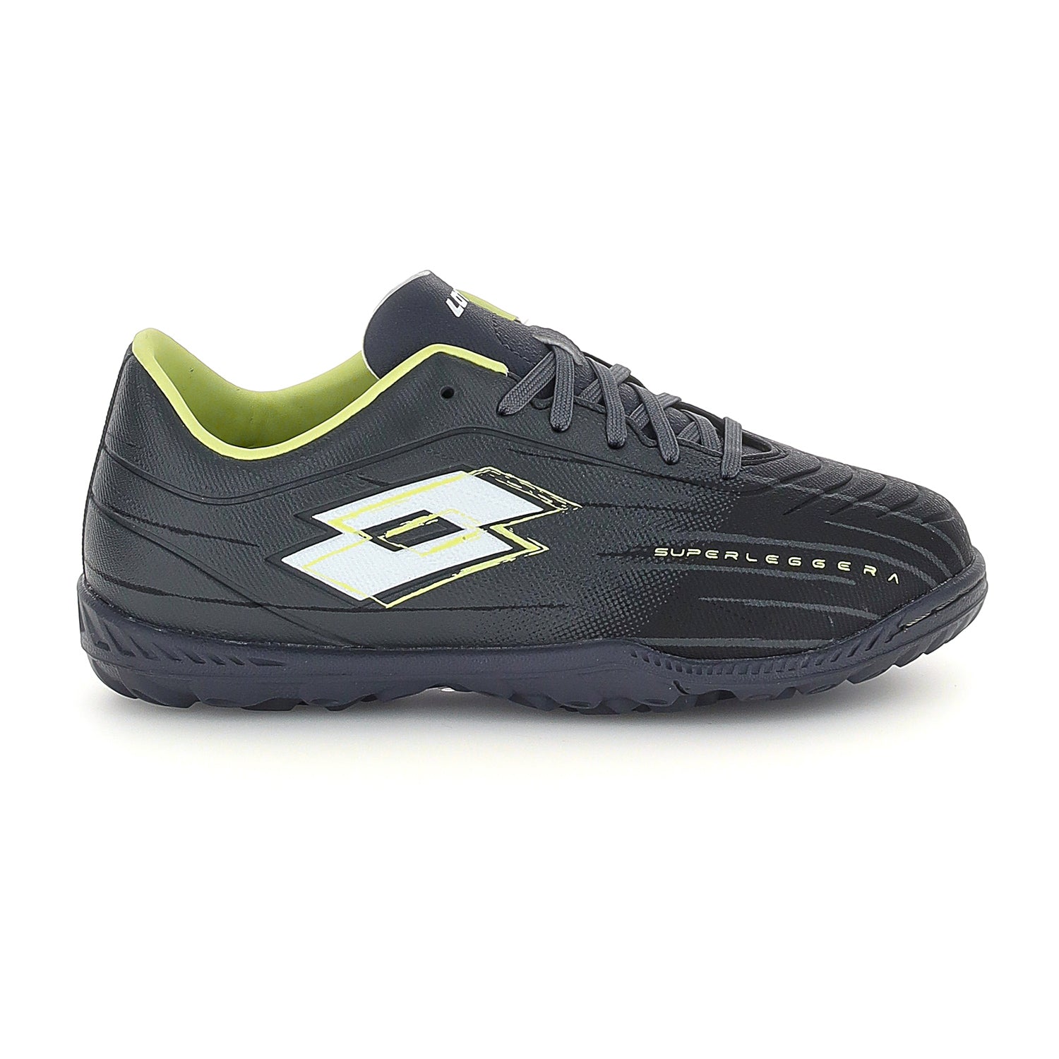 RAGAZZI SCARPE TURF SOLISTA 700 GRIGIO SCURO 221362 BP3 01